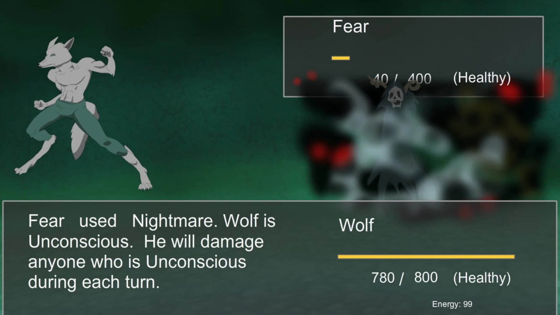 Zoological Era screenshot 3