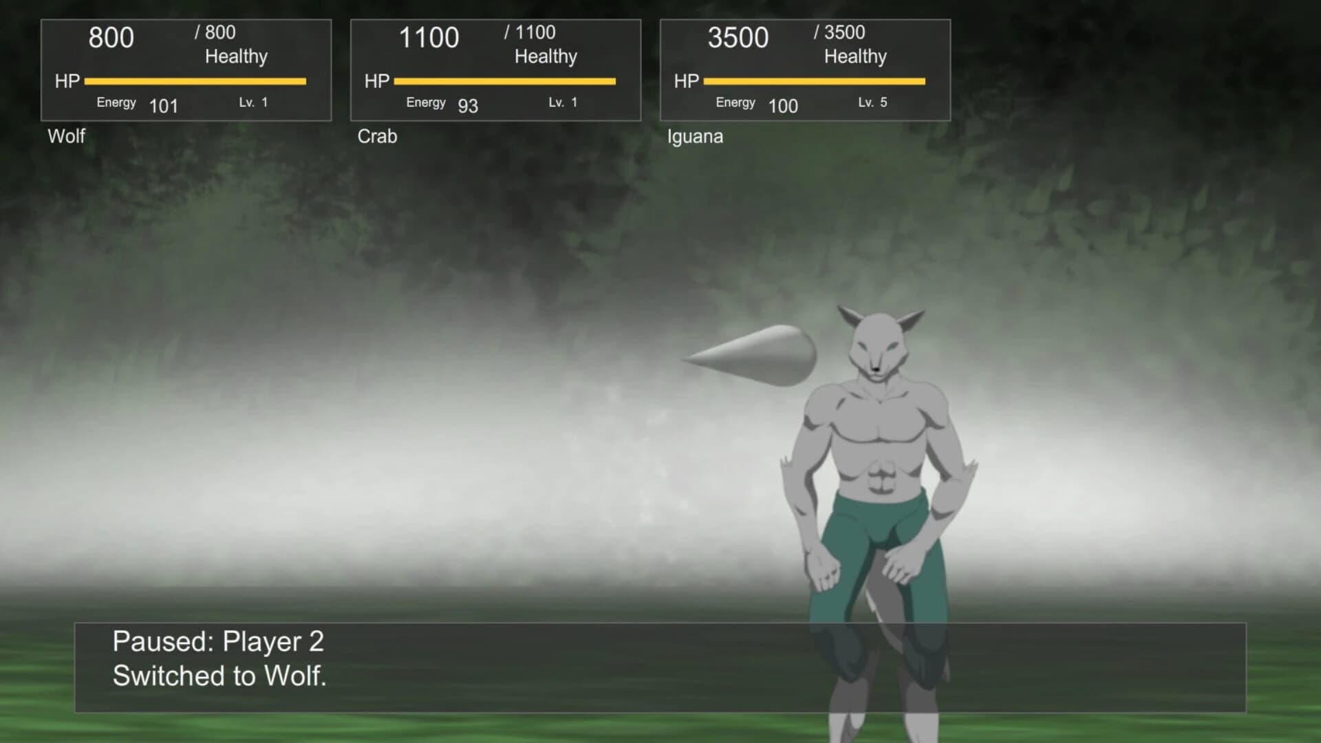 Zoological Era II screenshot 3