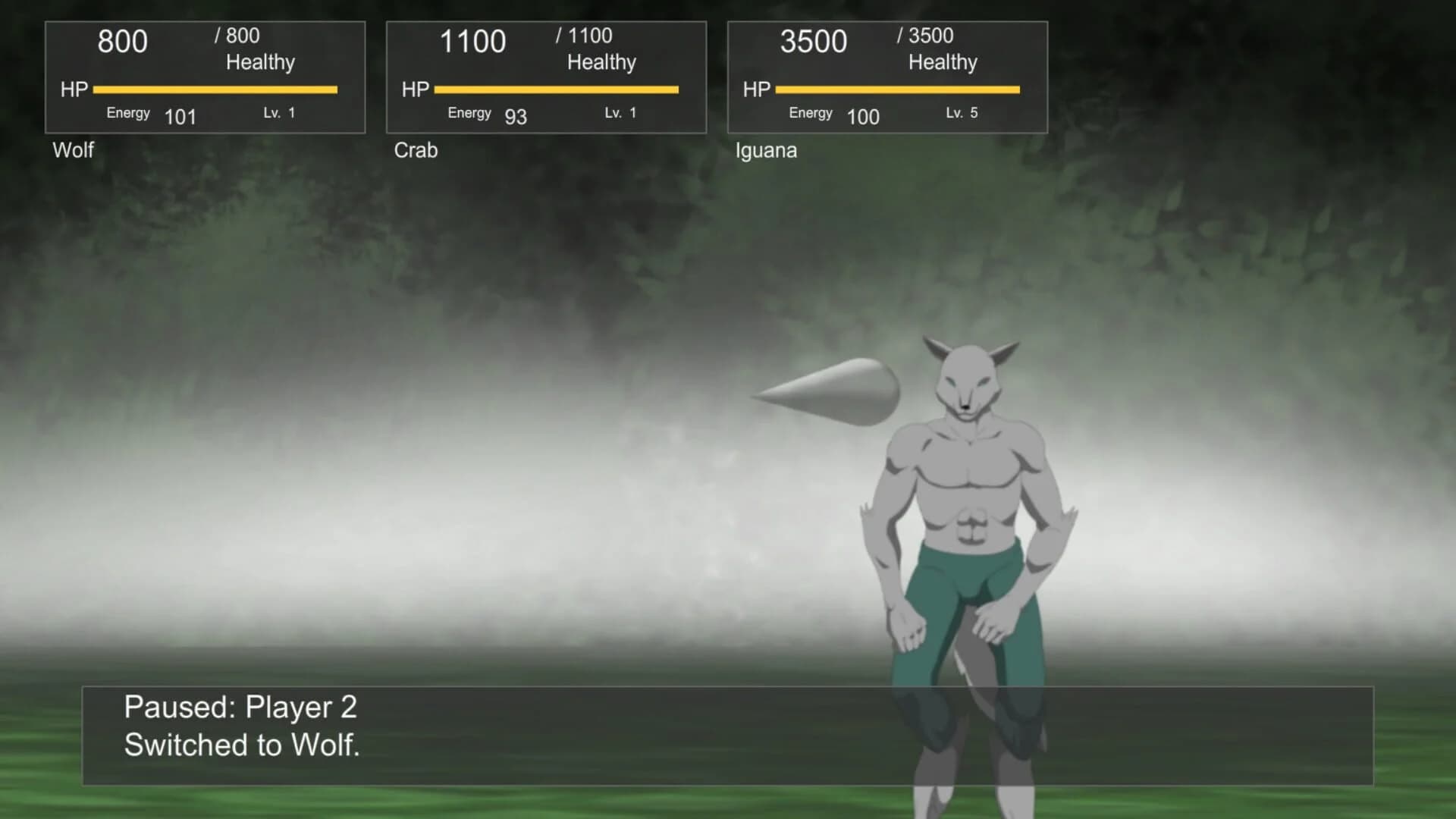 Zoological Era II screenshot 3