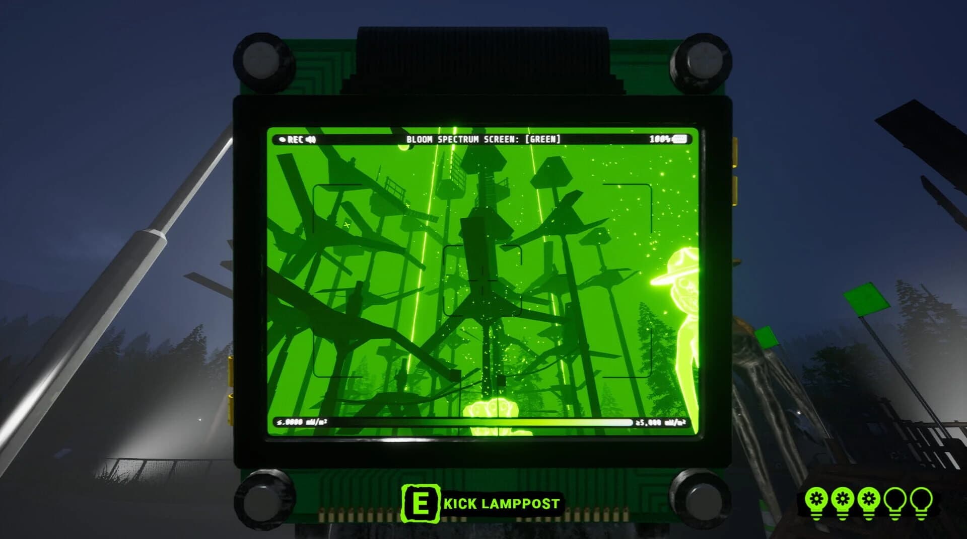 Zoonomaly screenshot 1