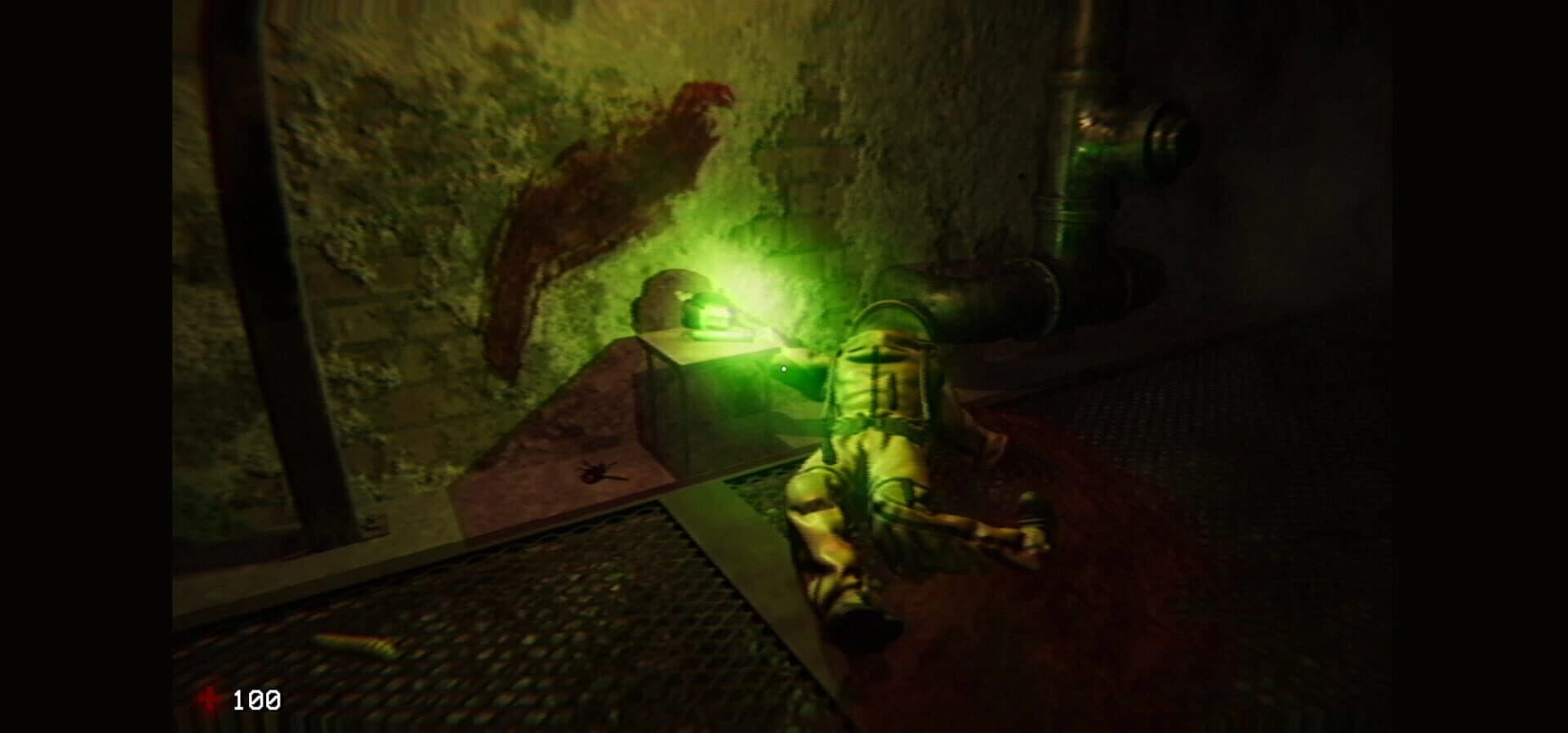 Zooparasite screenshot 5