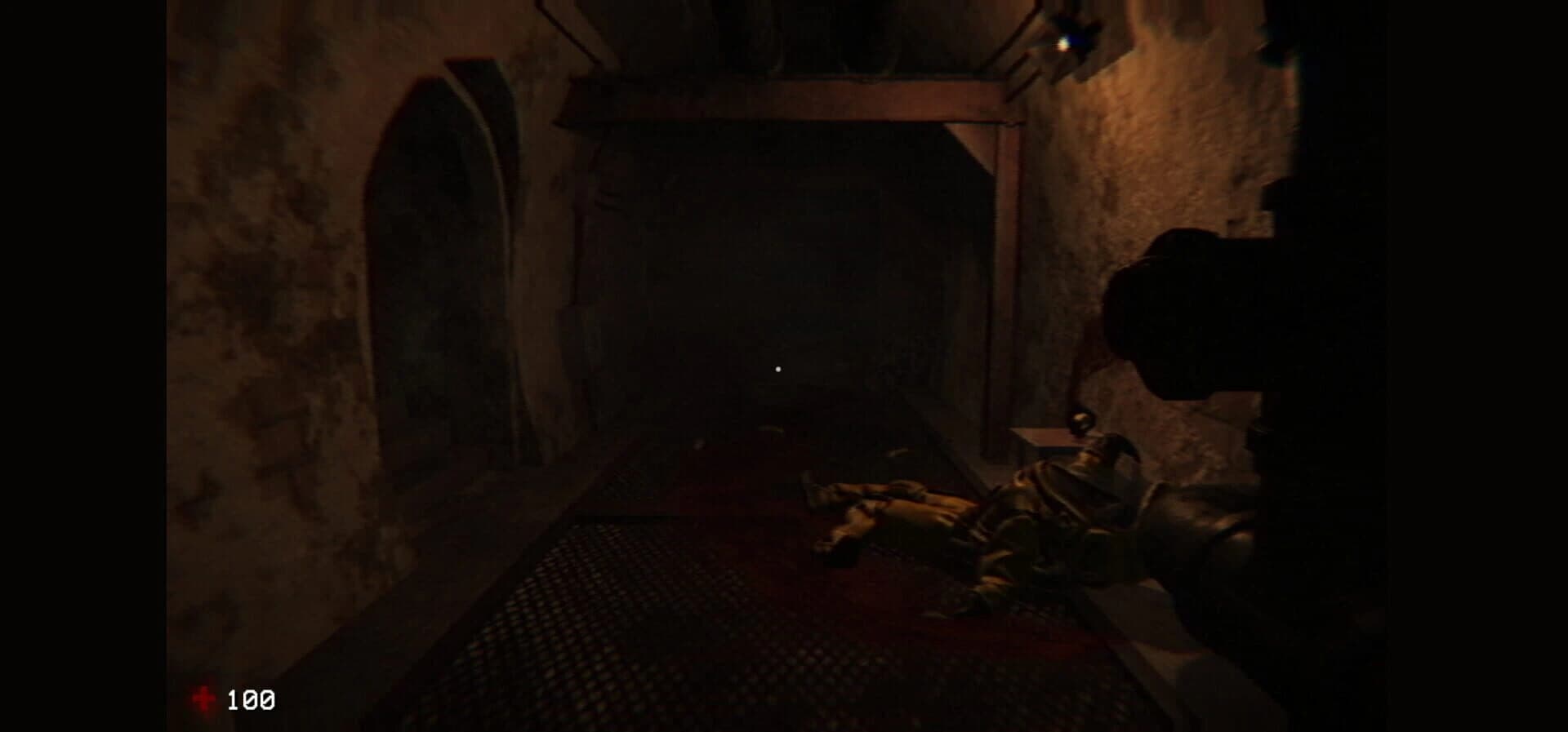 Zooparasite screenshot 2