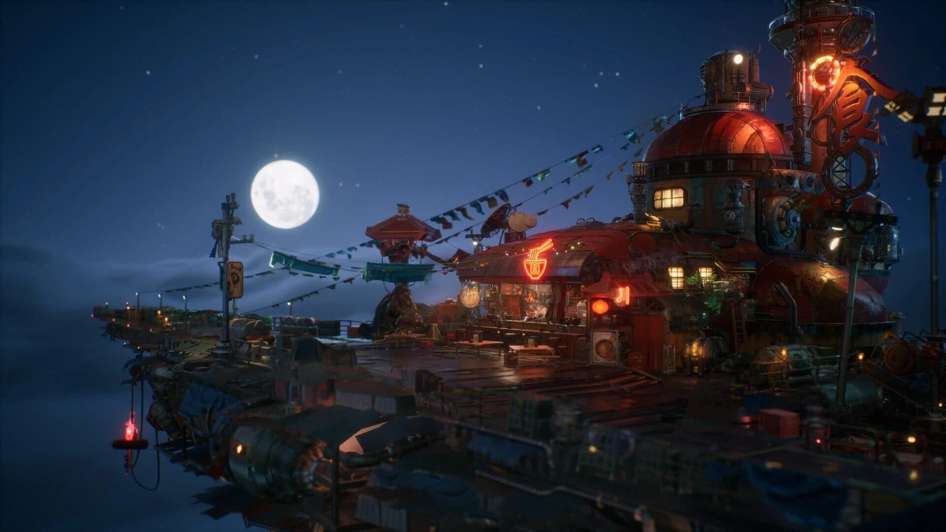 Zoopunk screenshot 3
