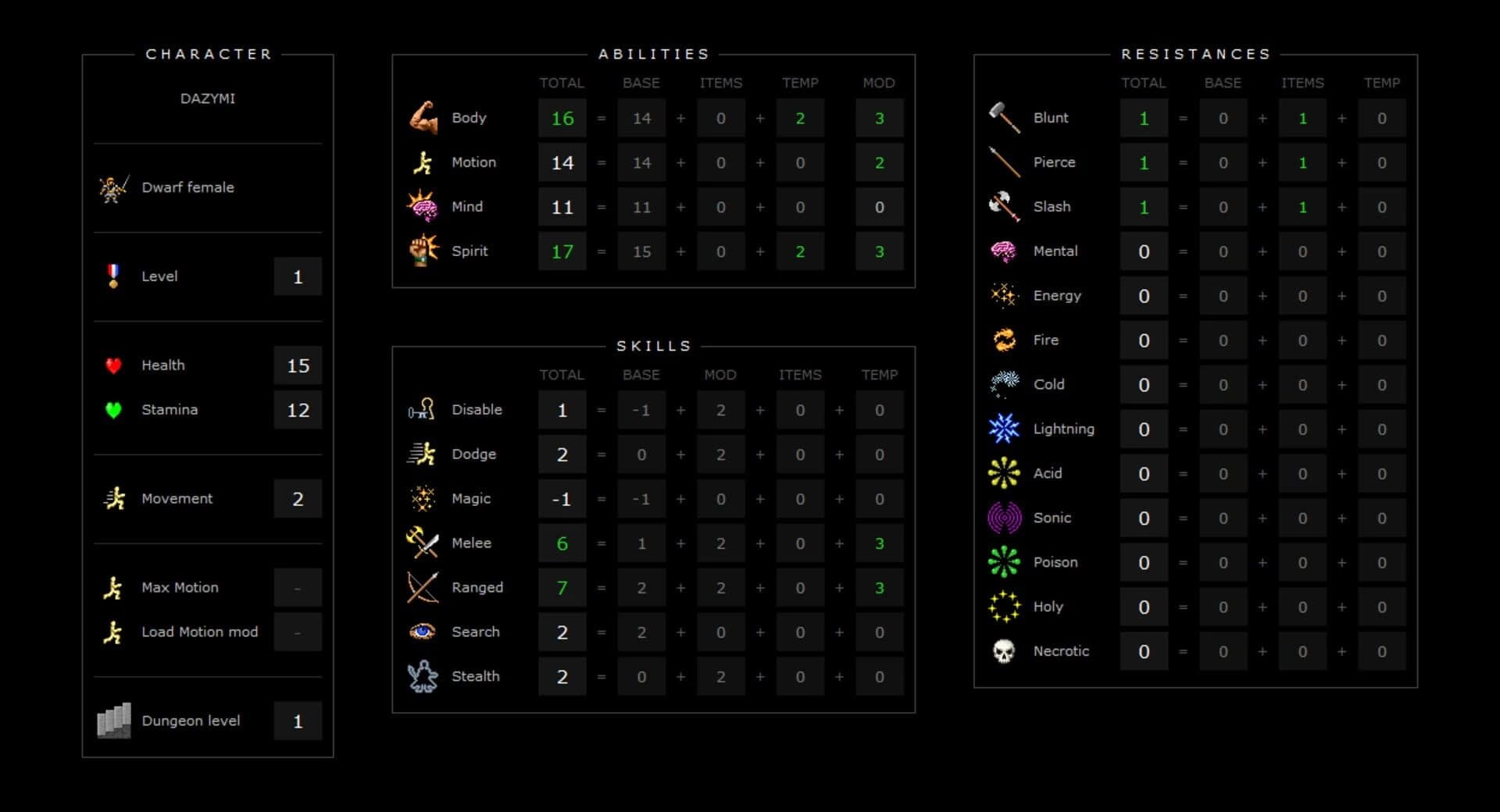 Zorbus screenshot 4