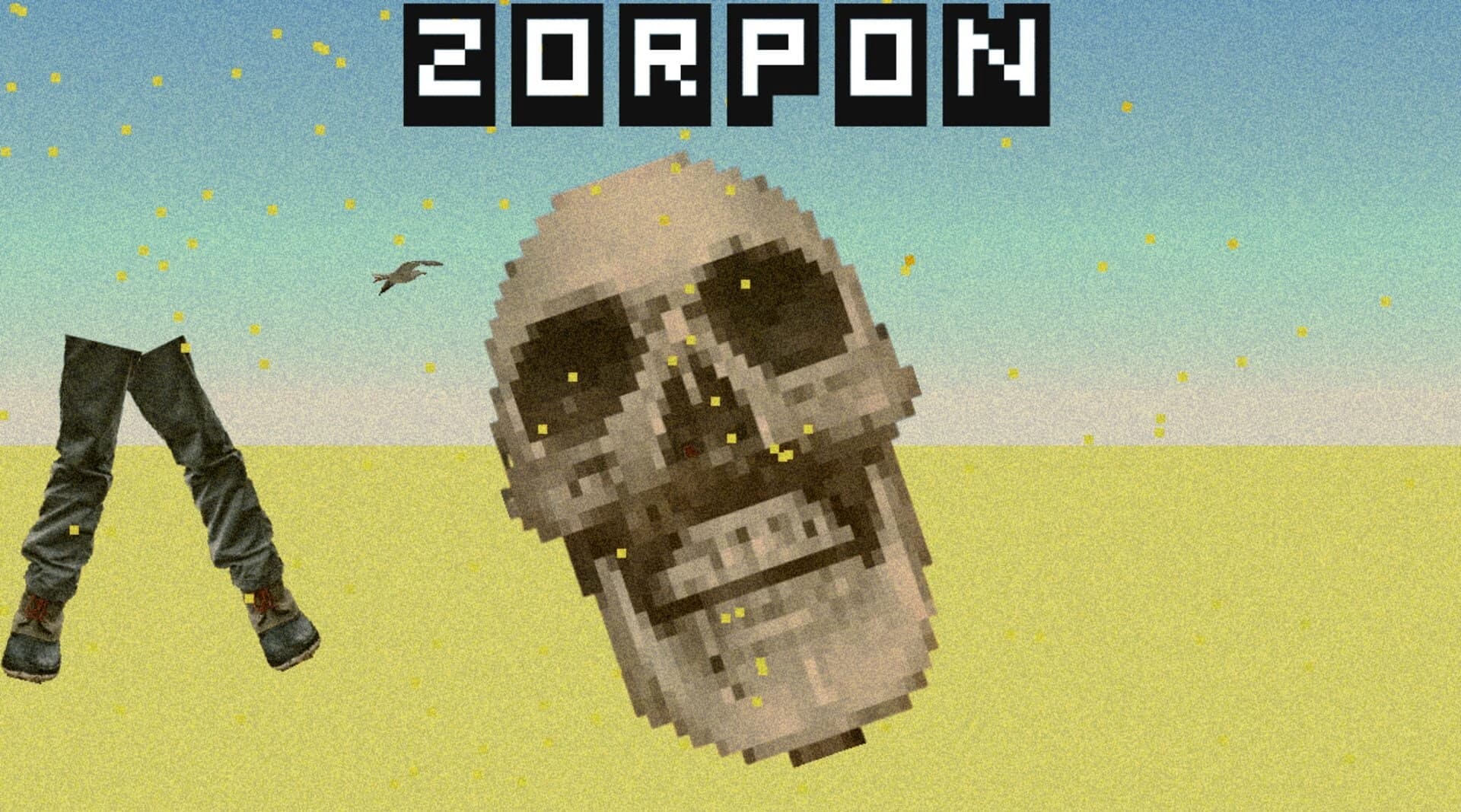 Zorpon screenshot 3