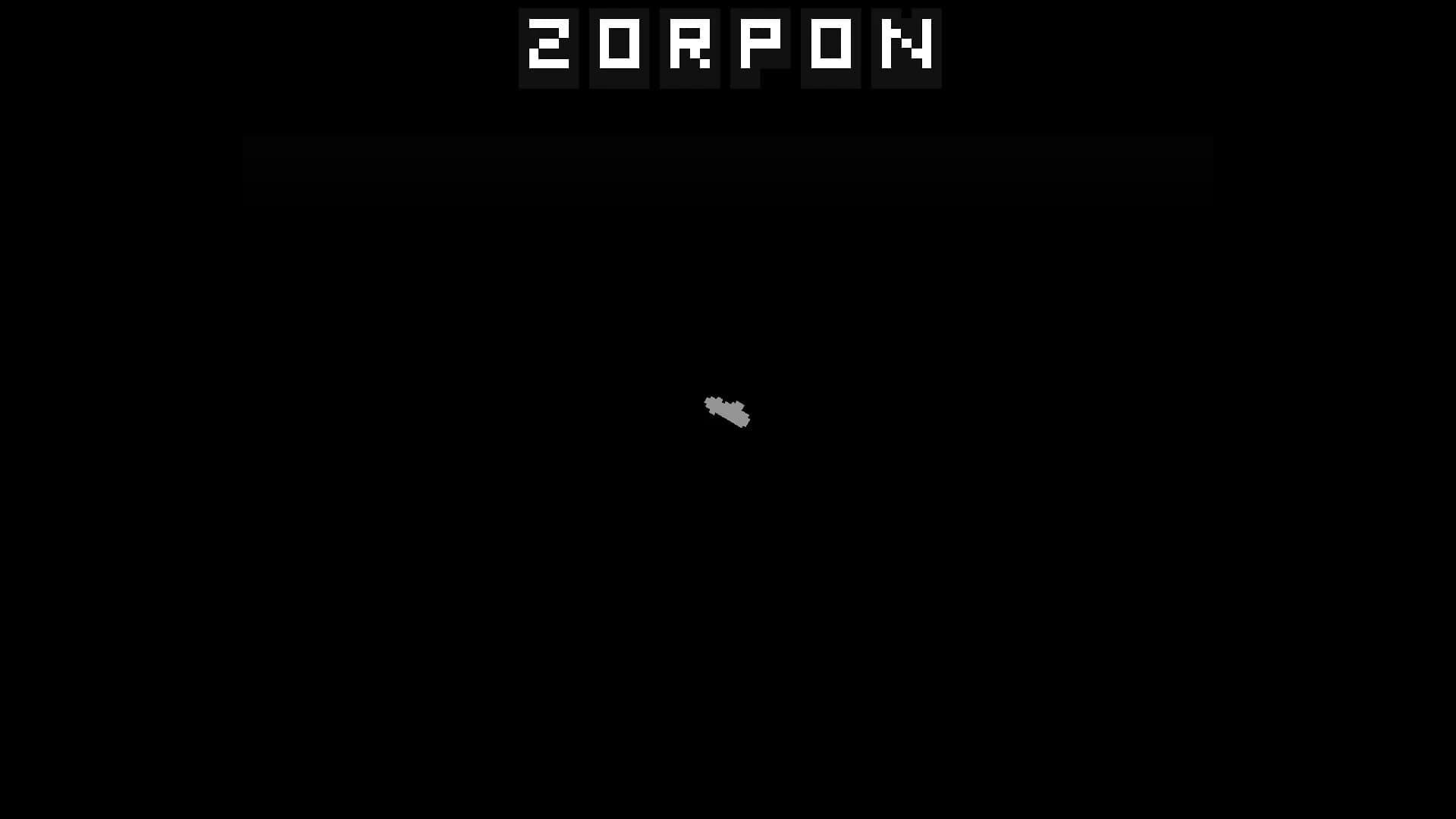 Zorpon screenshot 2