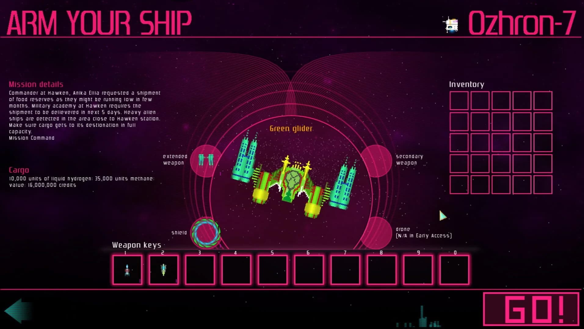 Zotrix screenshot 4