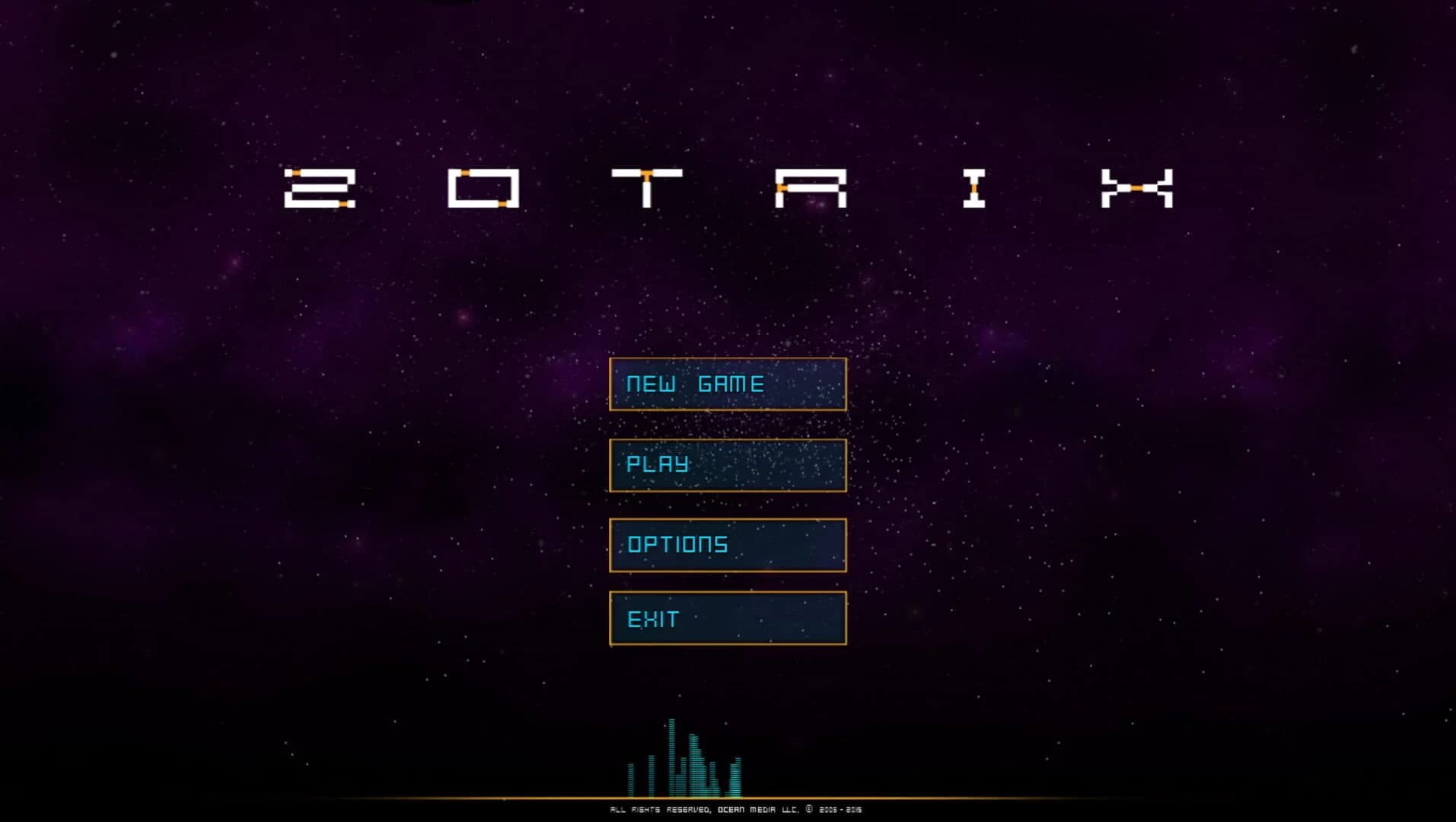 Zotrix screenshot 3