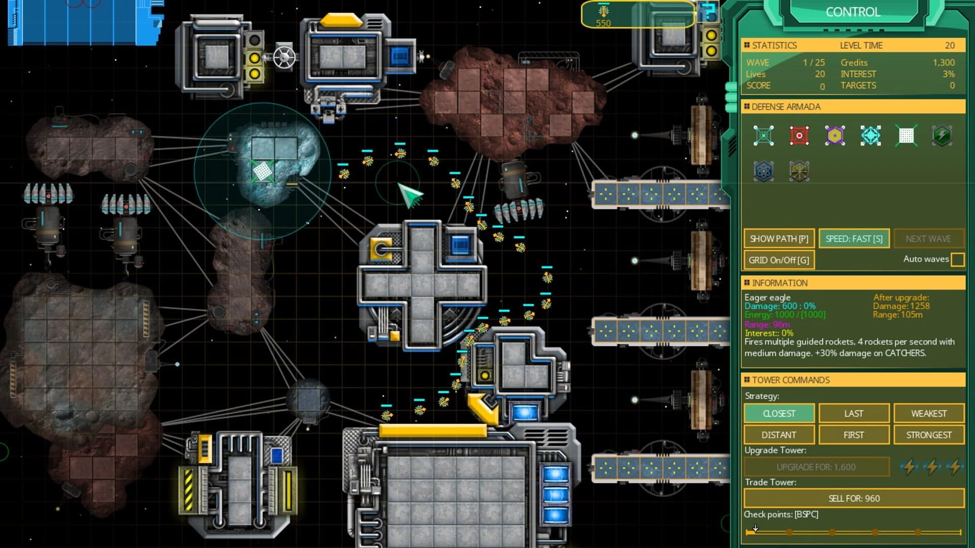 Zotrix: Solar Division screenshot 2