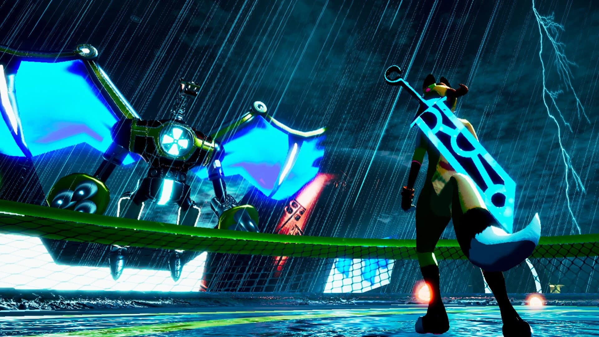 Zruce Adventures screenshot 2