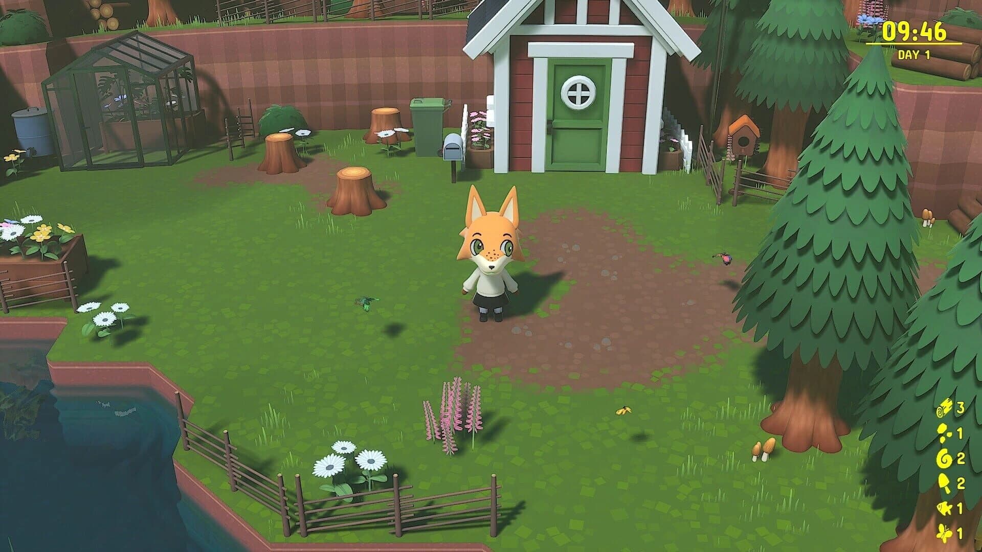 Zu Xing screenshot 5