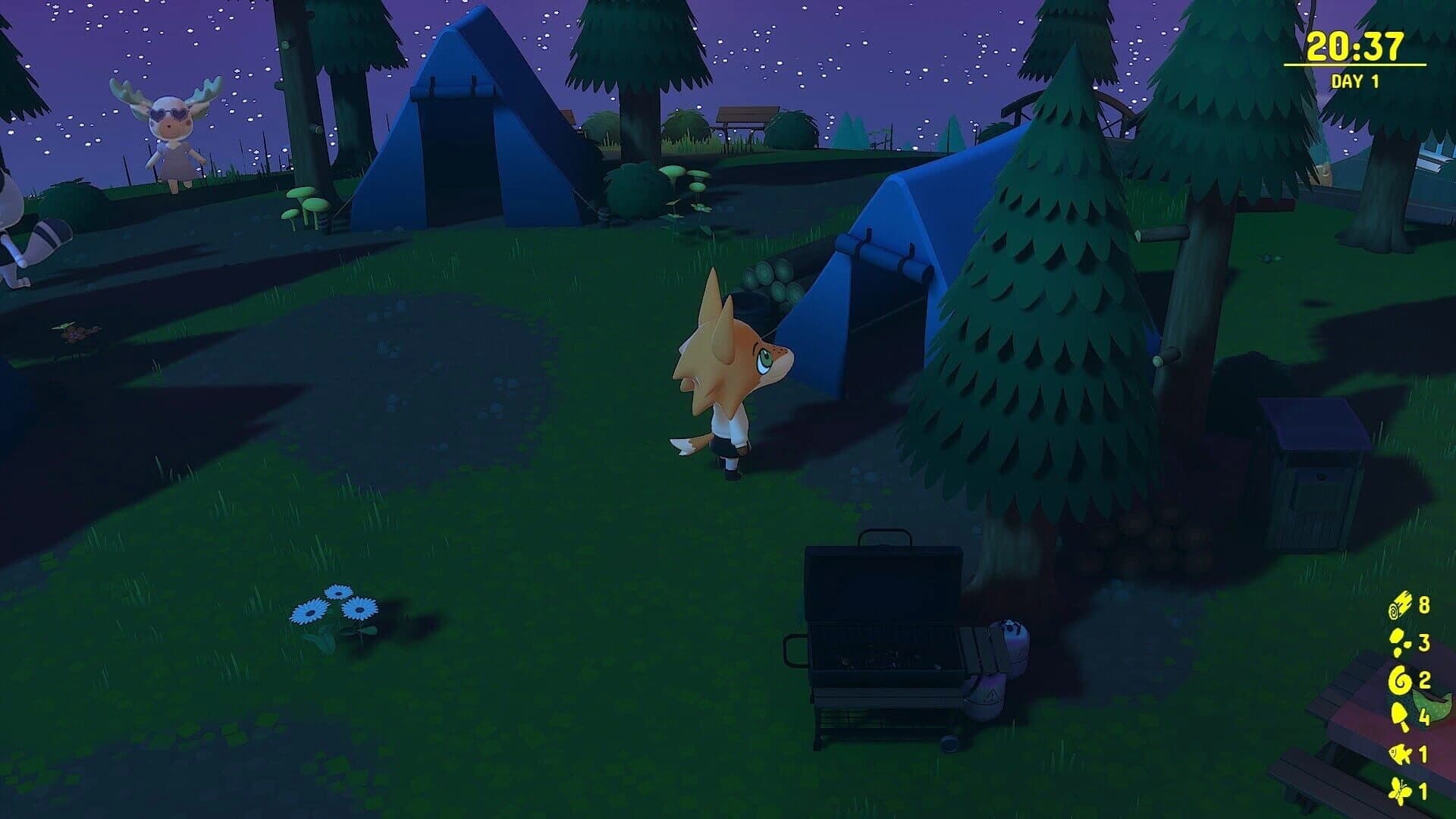Zu Xing screenshot 3
