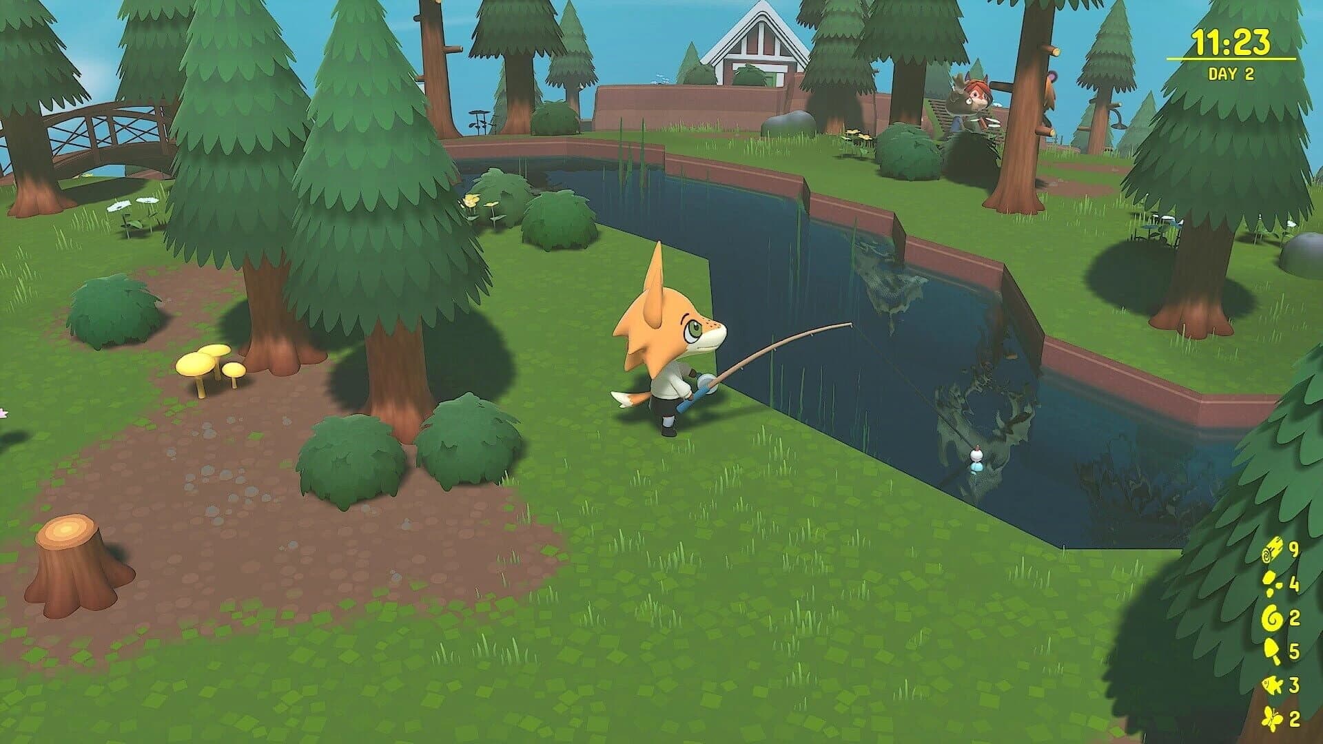 Zu Xing screenshot 2