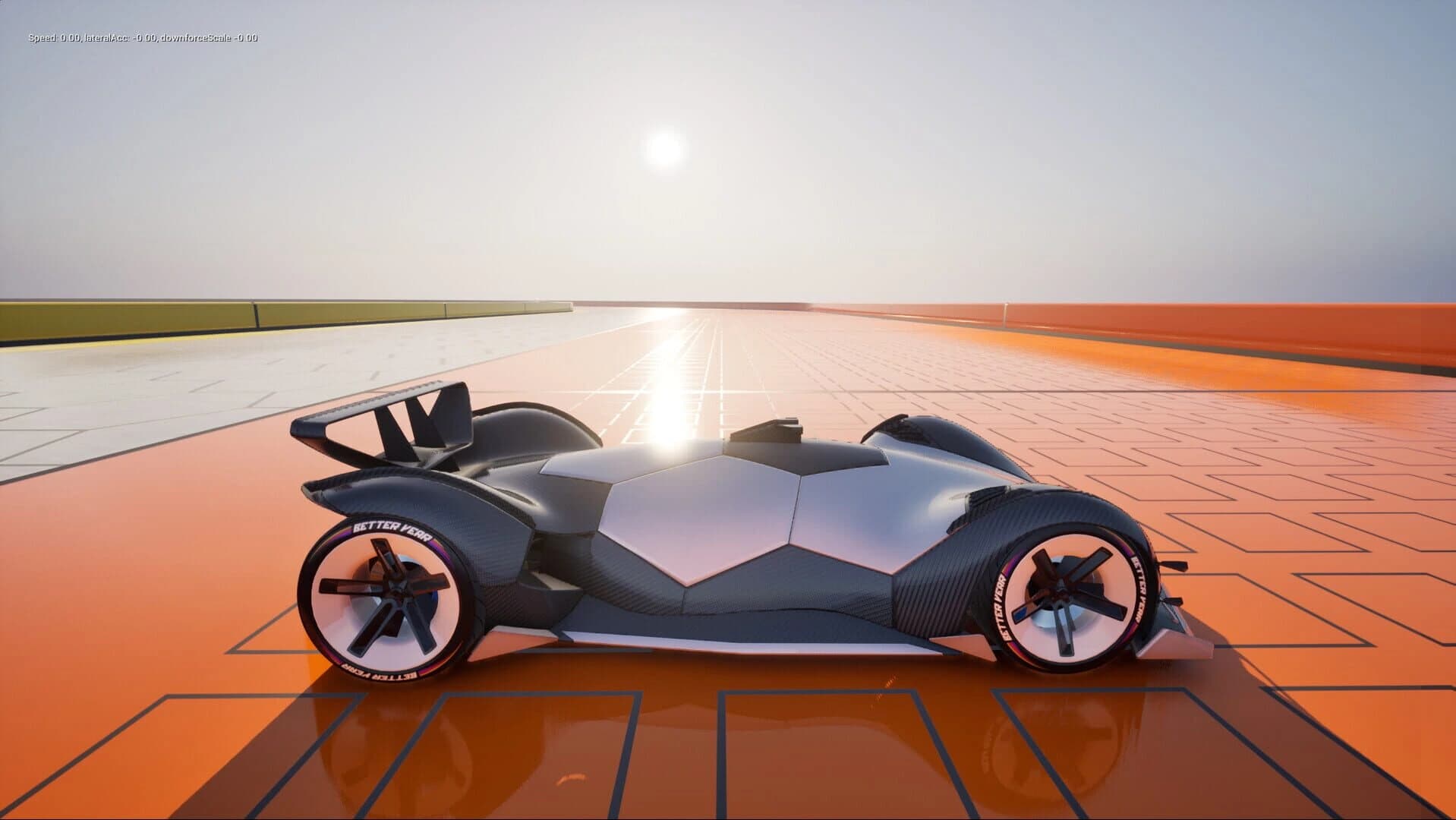 ZukuRace screenshot 4