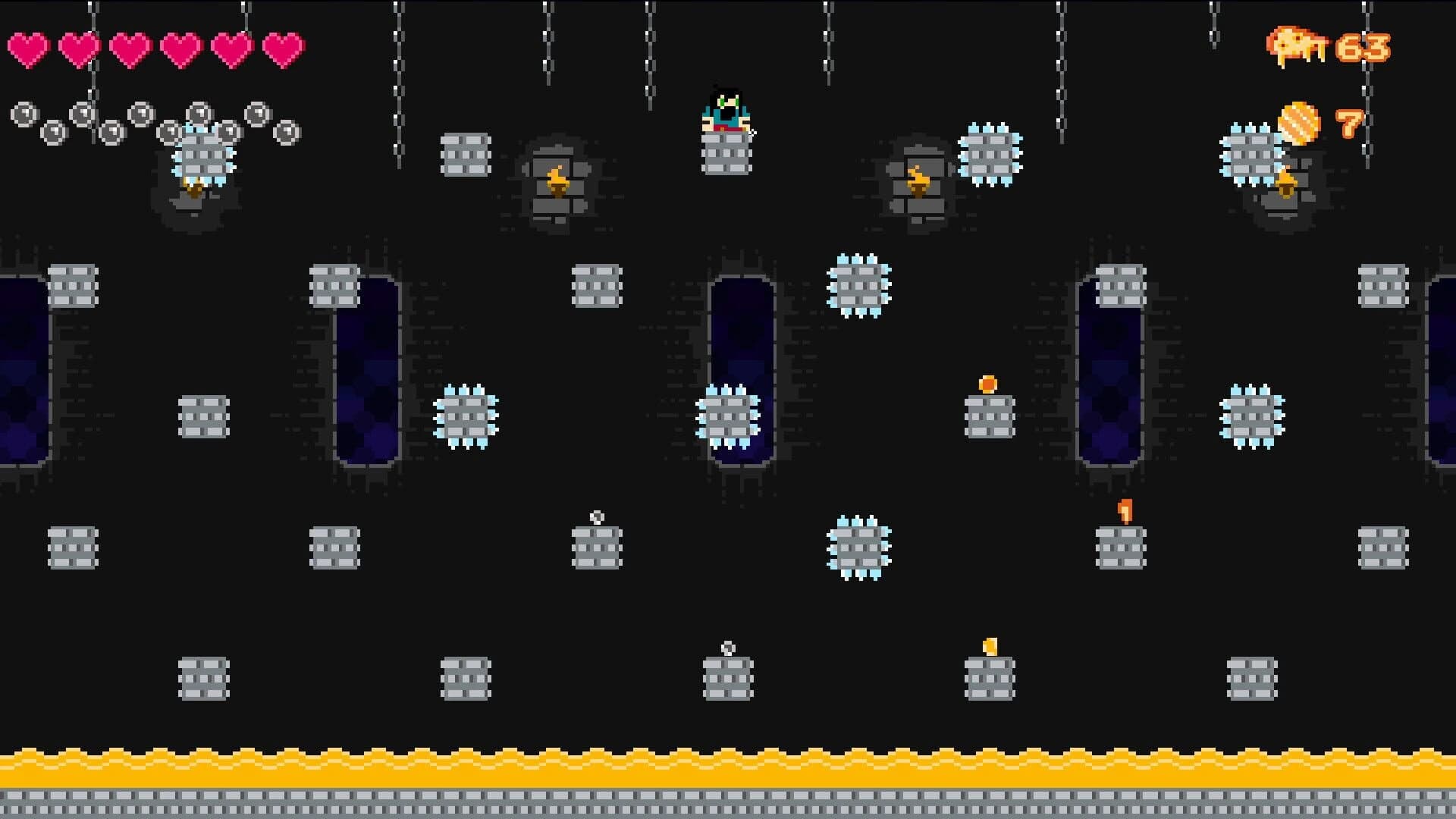 Zulin Time screenshot 4