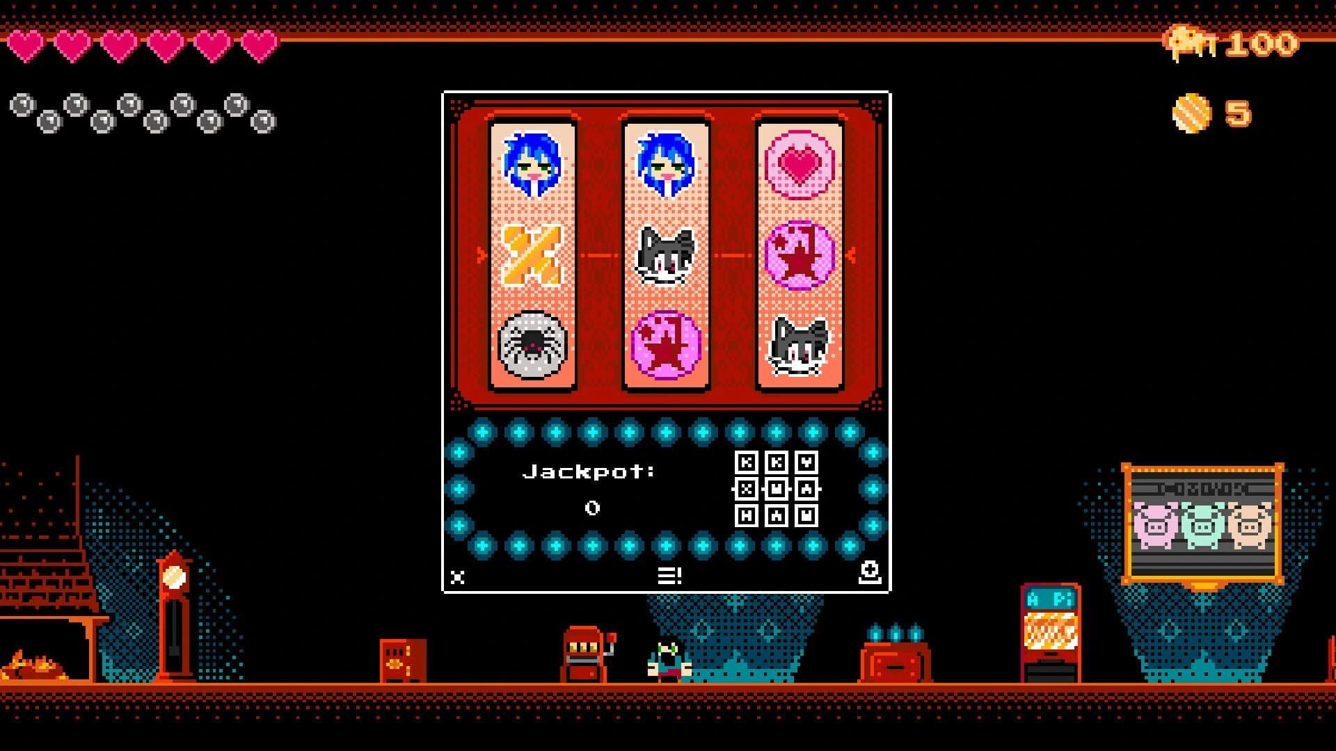 Zulin Time screenshot 2