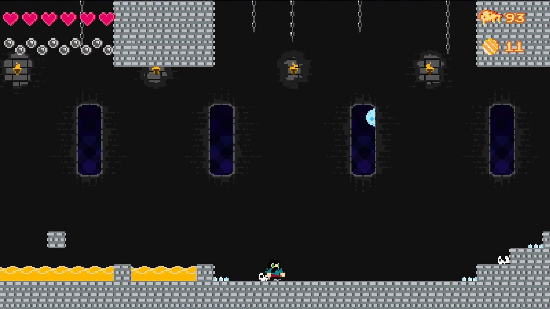 Zulin Time screenshot 5