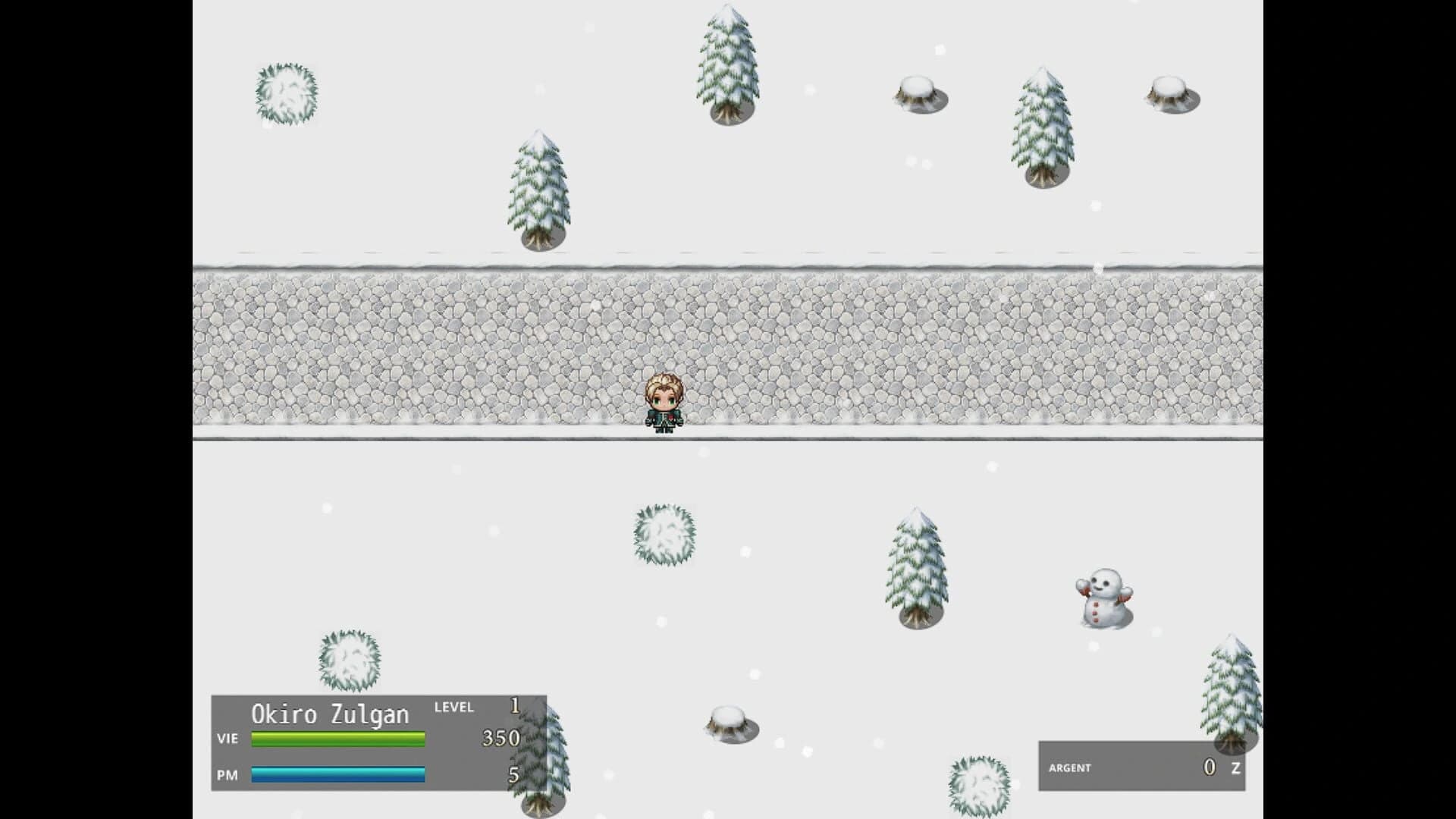 Zulkania screenshot 3