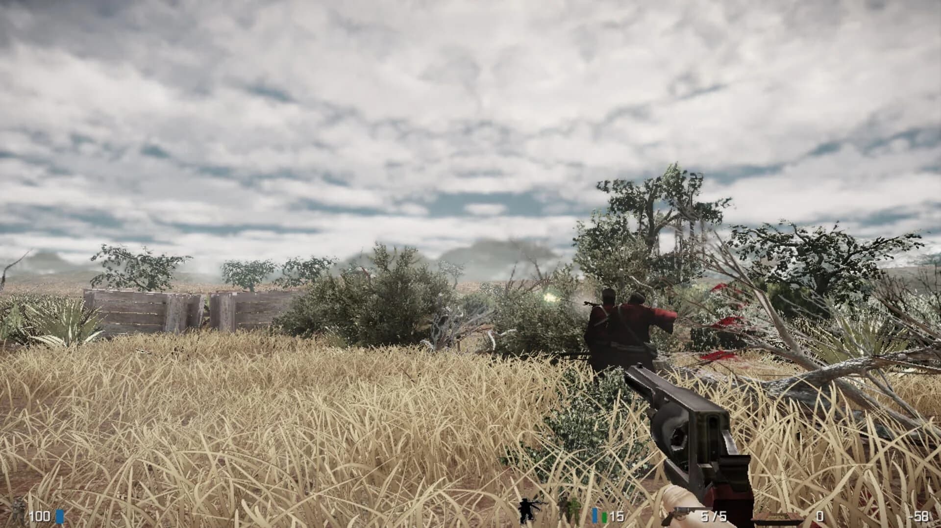 Zulu Response screenshot 3