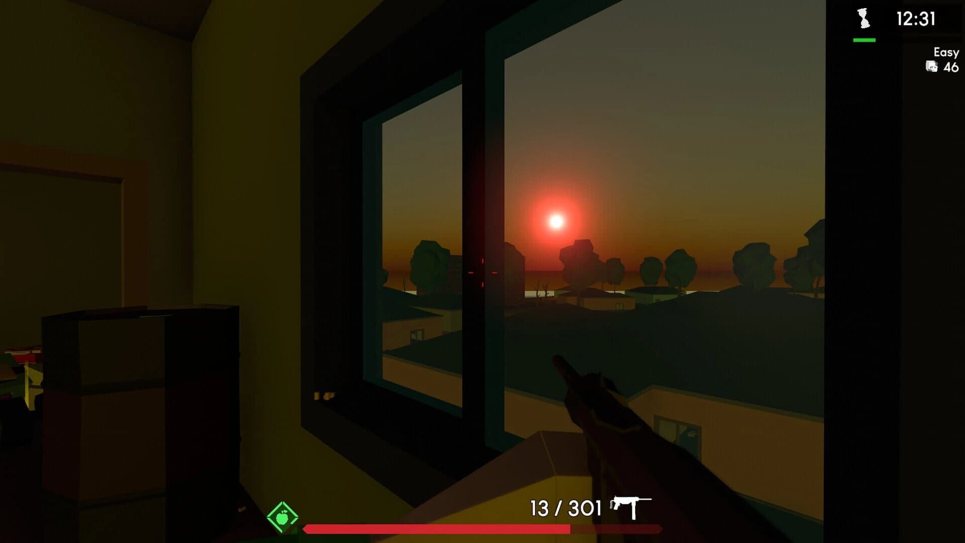 Zumbi Blocks 2 screenshot 4