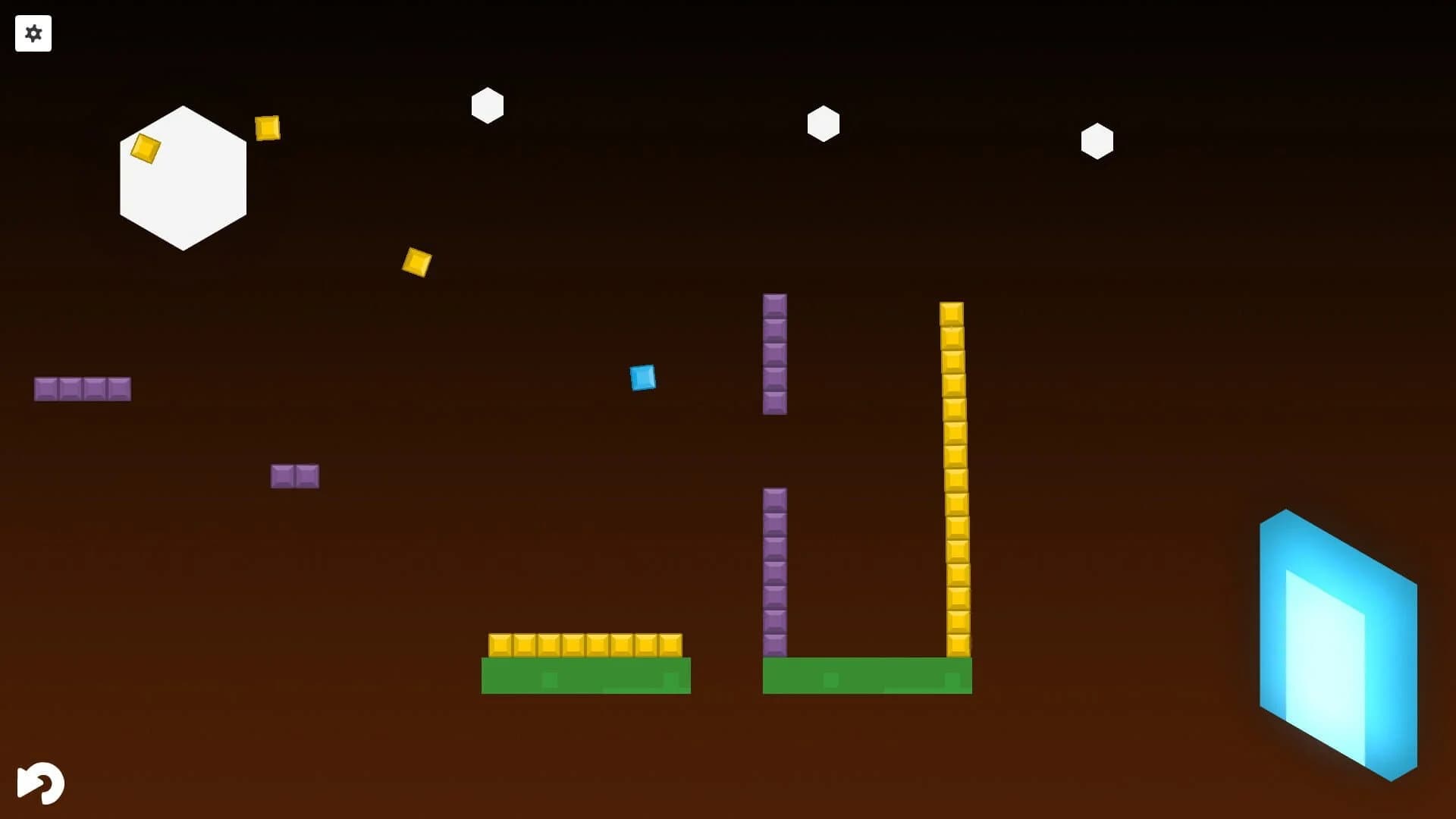 Zup! screenshot 2