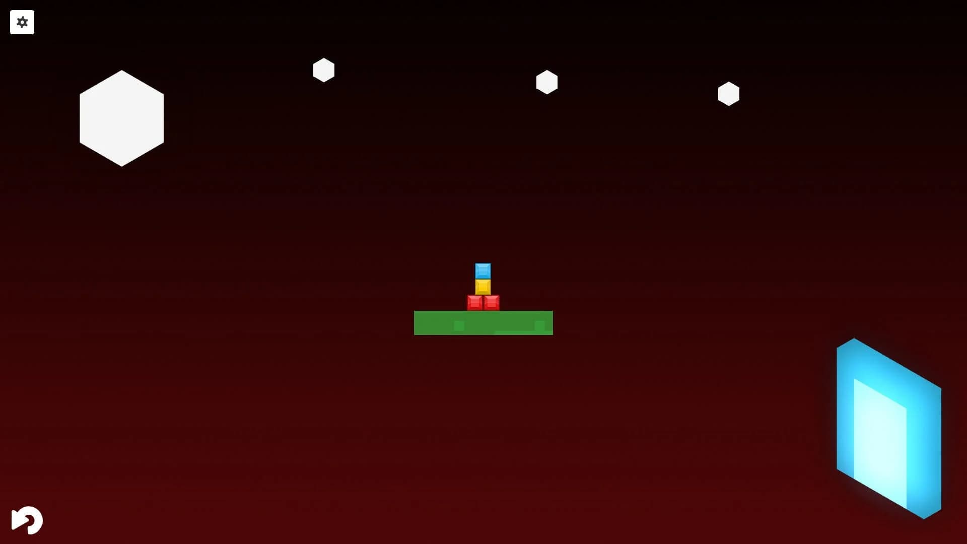 Zup! screenshot 4
