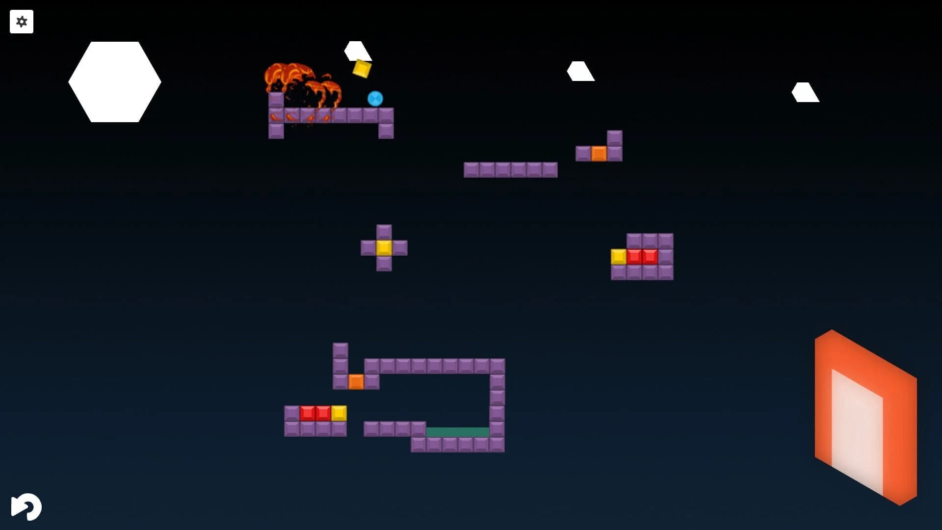 Zup! 4 screenshot 1