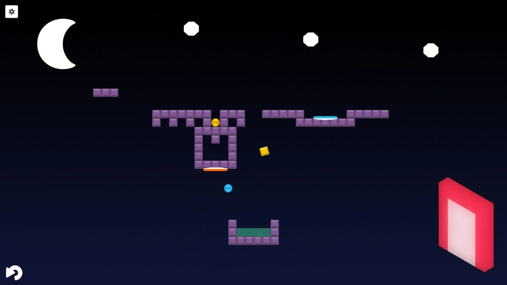 Zup! 5 screenshot 2