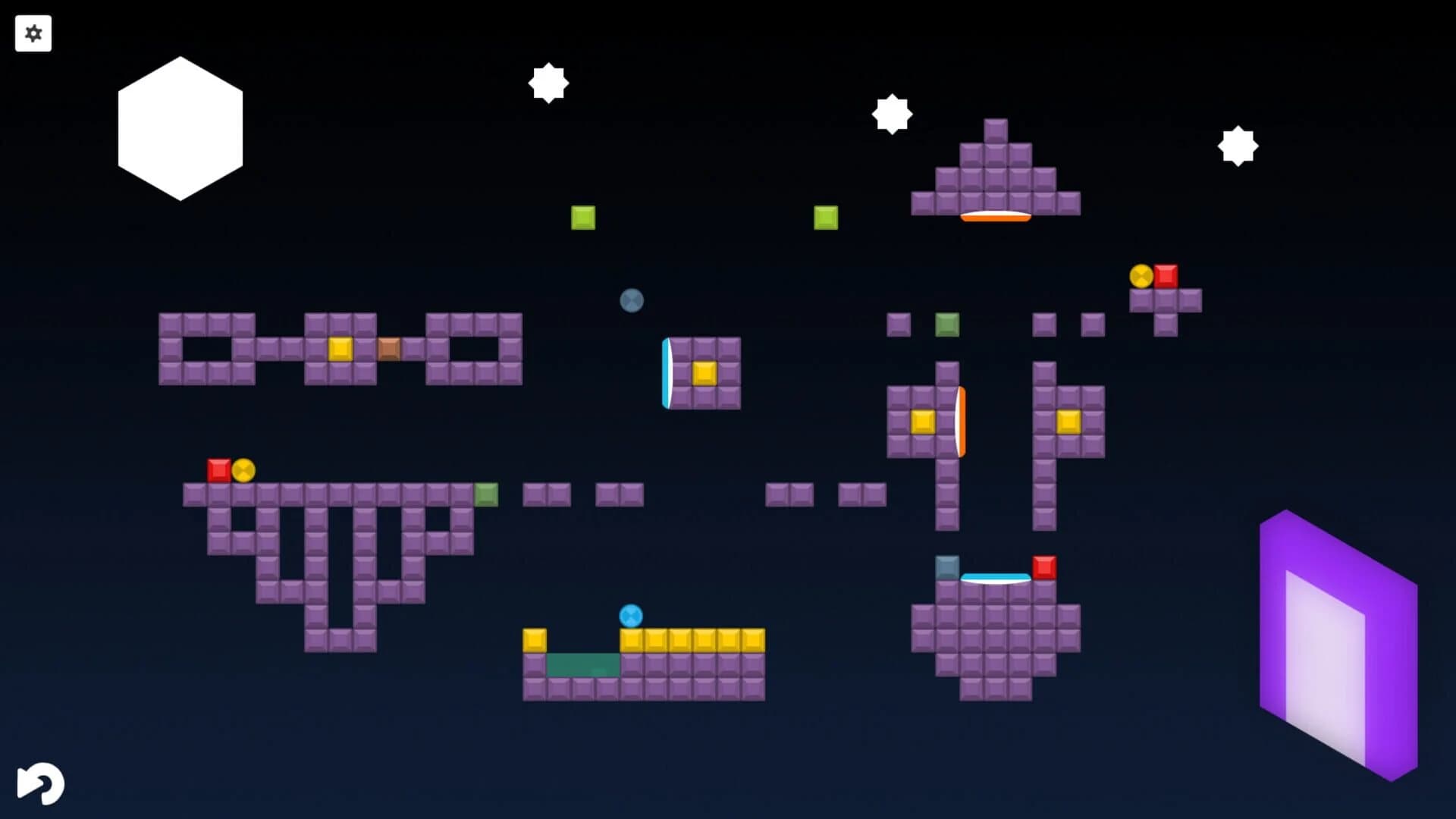 Zup! 7 screenshot 4