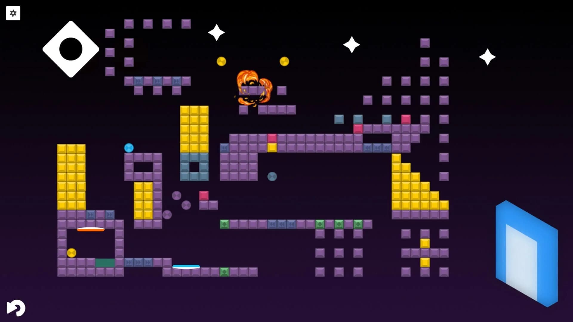 Zup! 9 screenshot 1