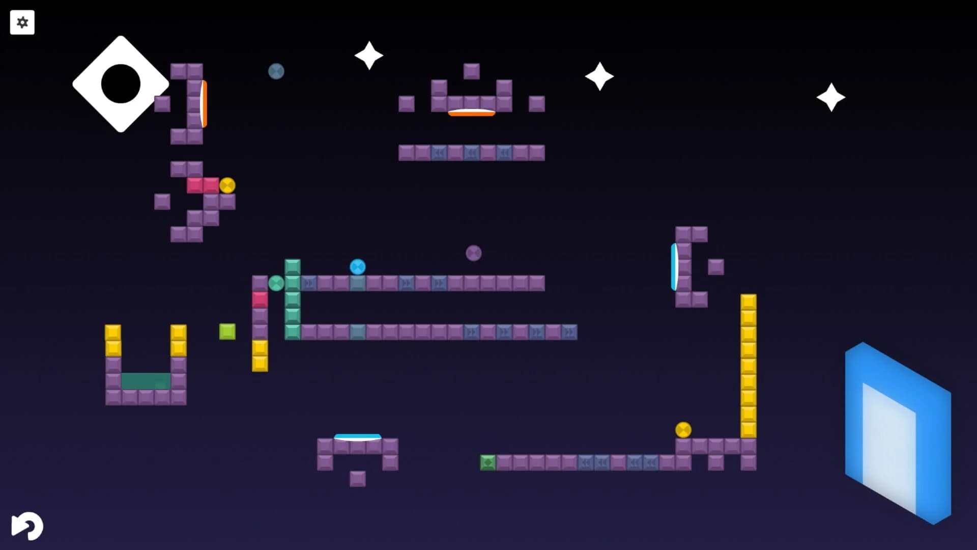 Zup! 9 screenshot 5