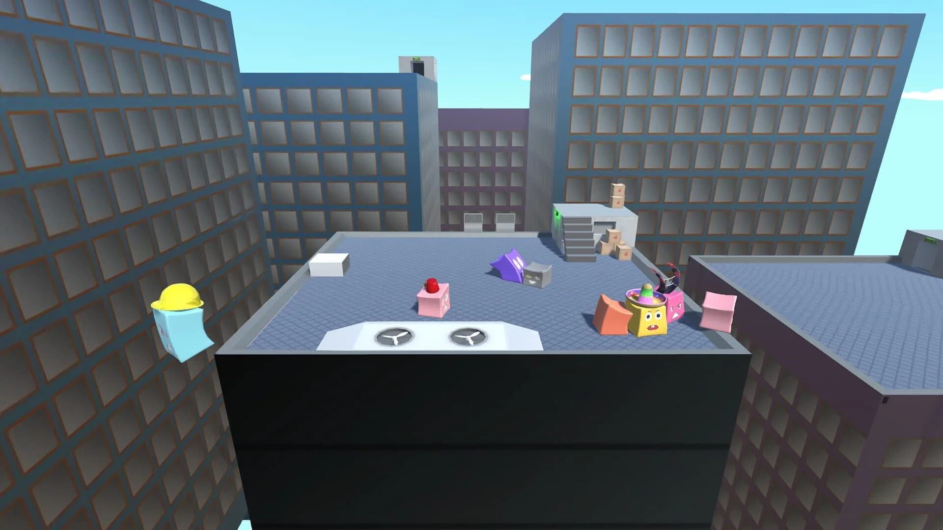 Zup! Arena screenshot 5