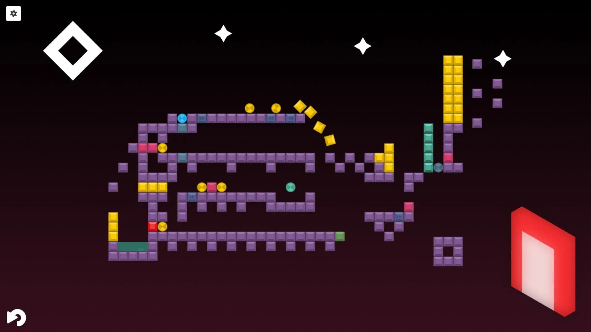 Zup! S screenshot 4