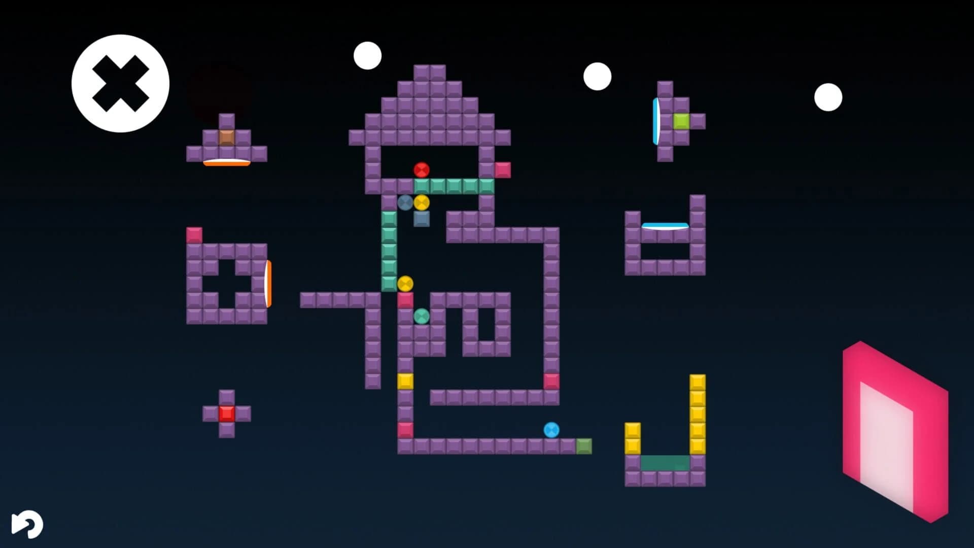 Zup! X screenshot 4