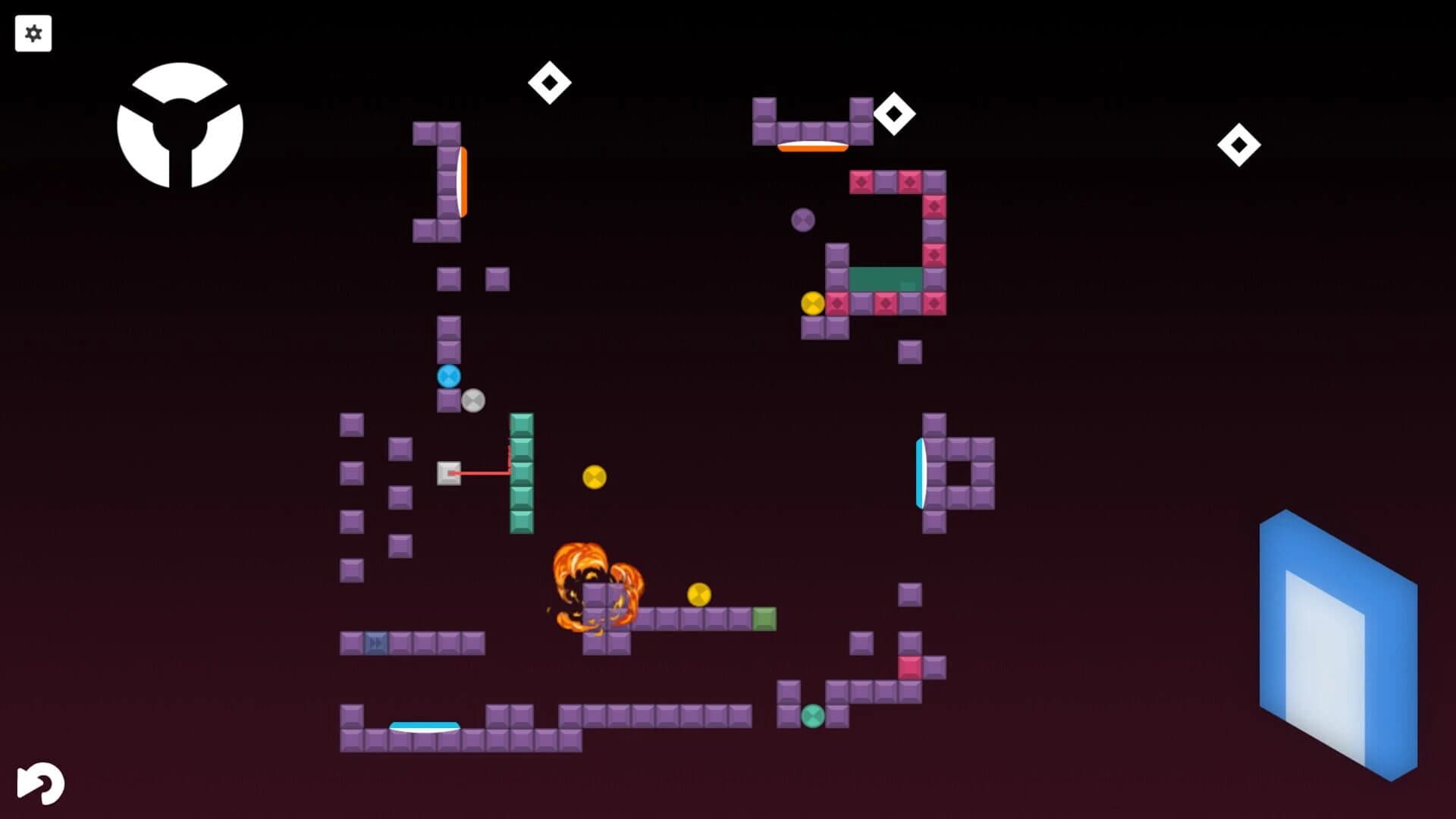 Zup! Y screenshot 5