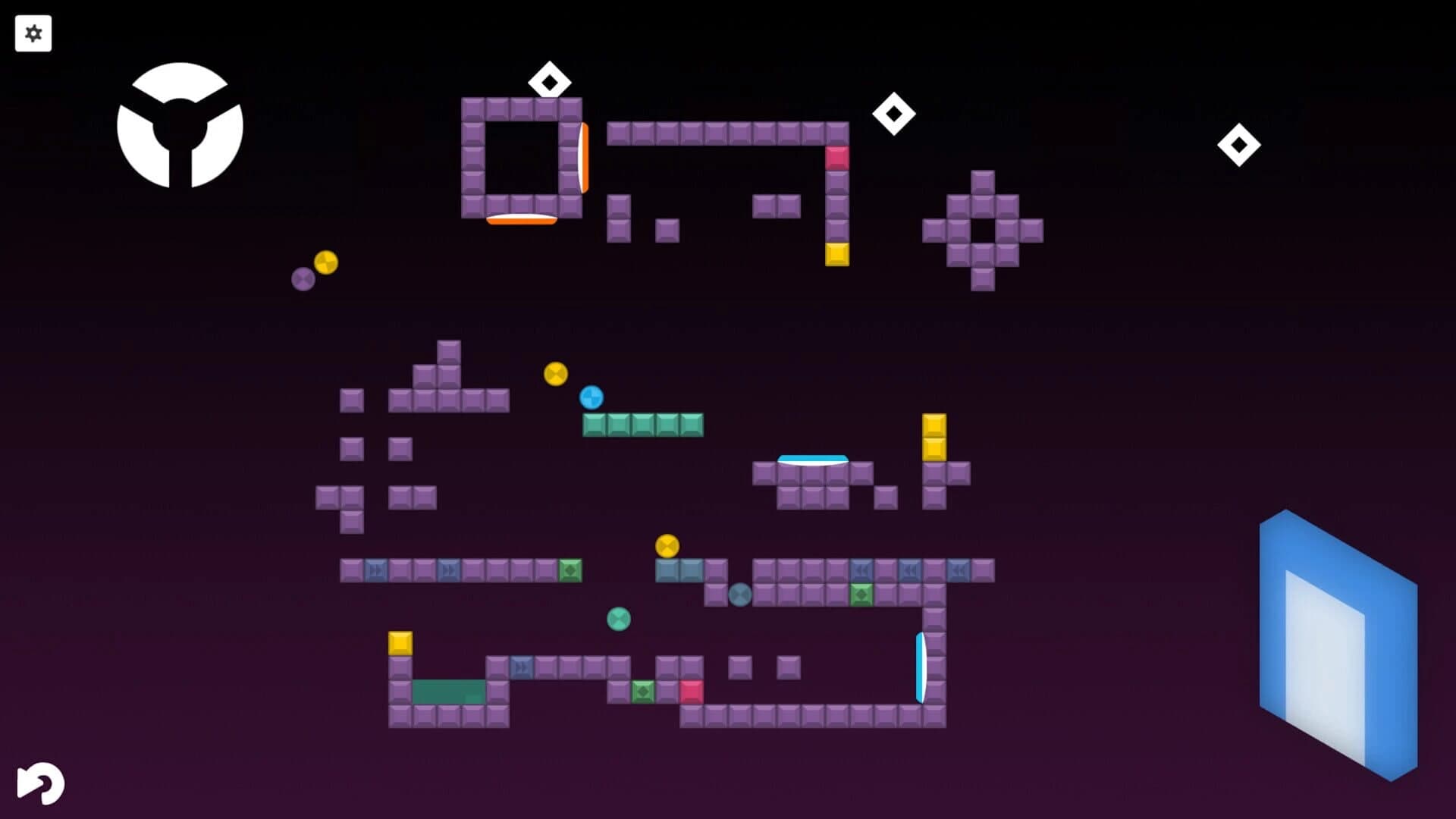 Zup! Y screenshot 1
