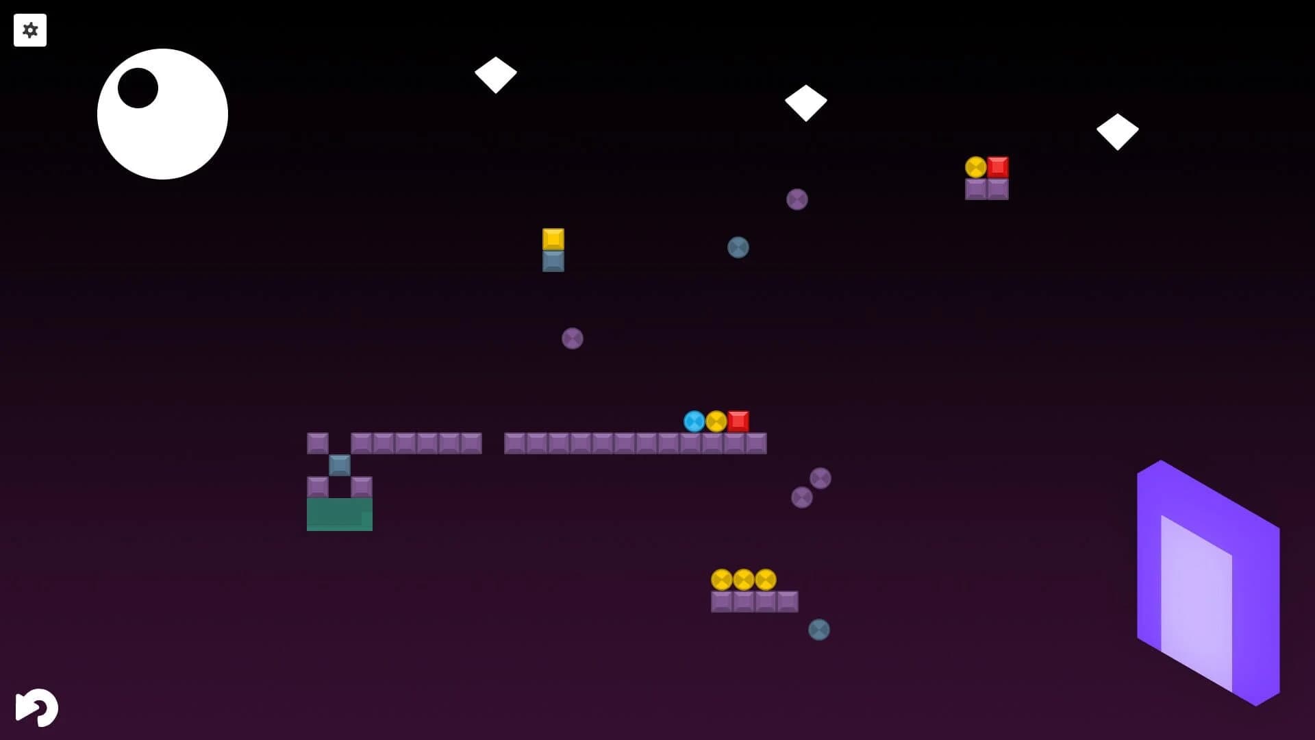 Zup! Zero screenshot 3