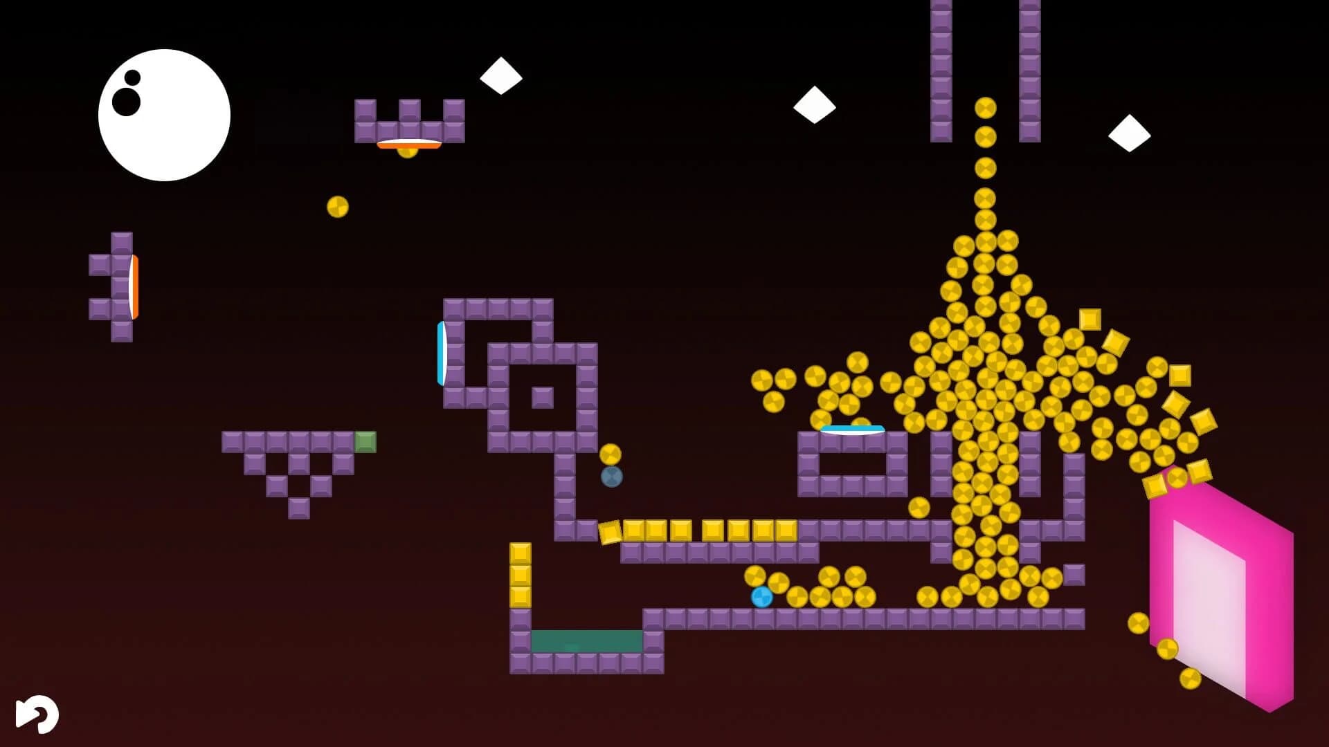 Zup! Zero 2 screenshot 2
