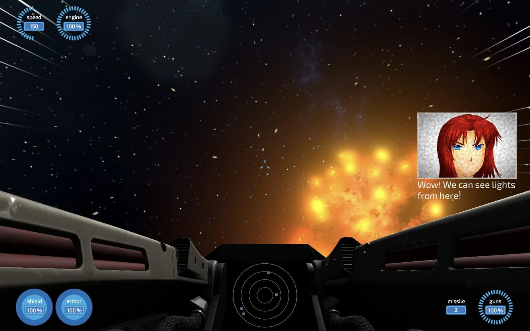 Zvezda screenshot 4
