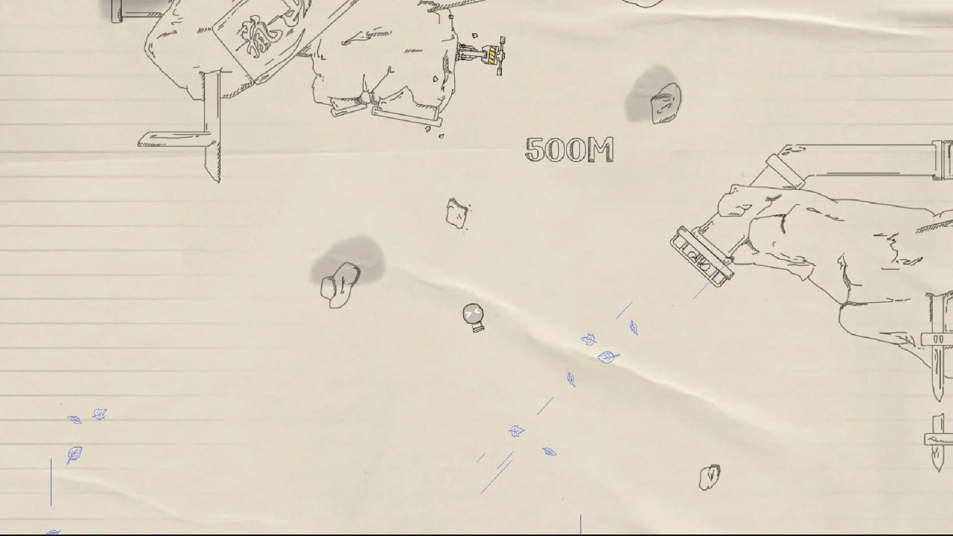 ZXC screenshot 5
