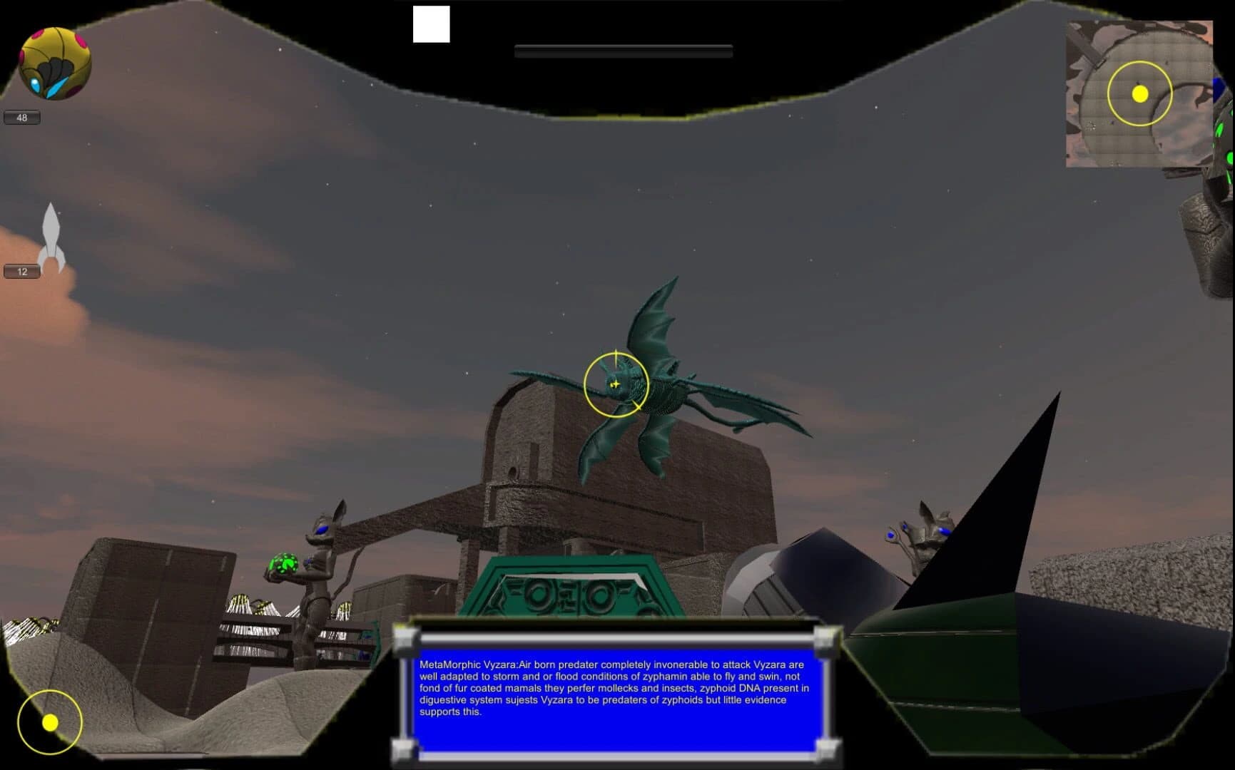Zyphoid screenshot 5