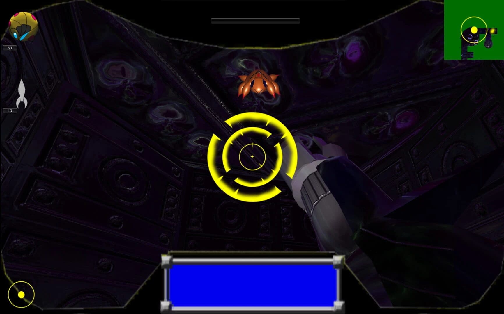 Zyphoid screenshot 2