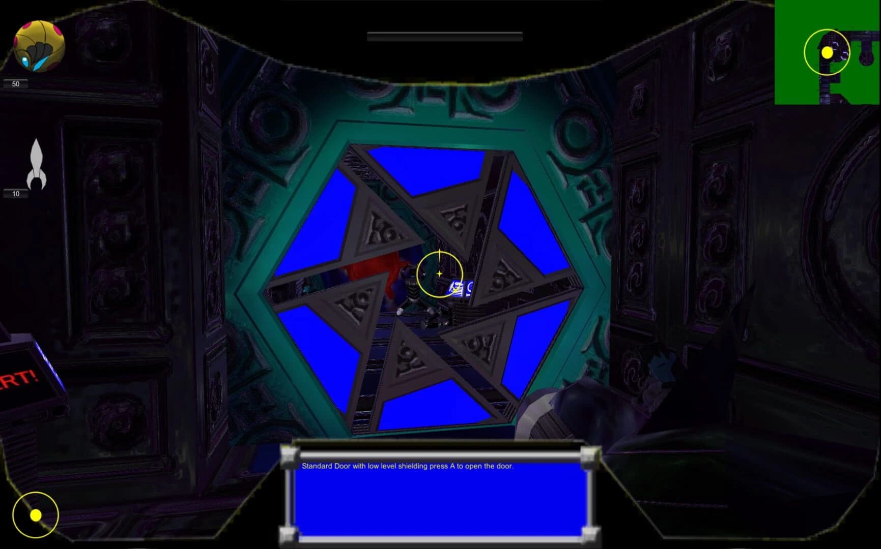Zyphoid screenshot 3