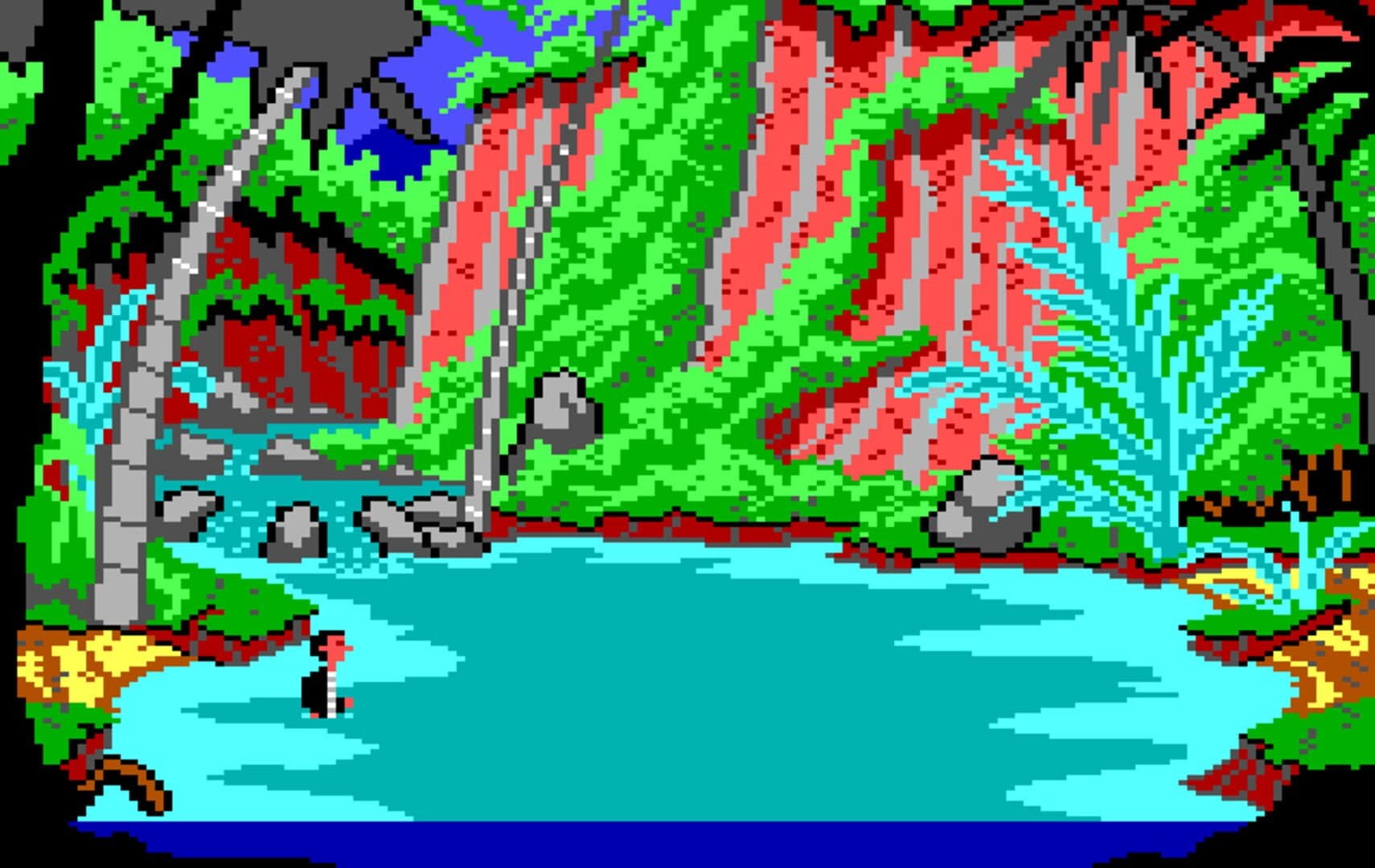 Gold Rush! Classic screenshot 5