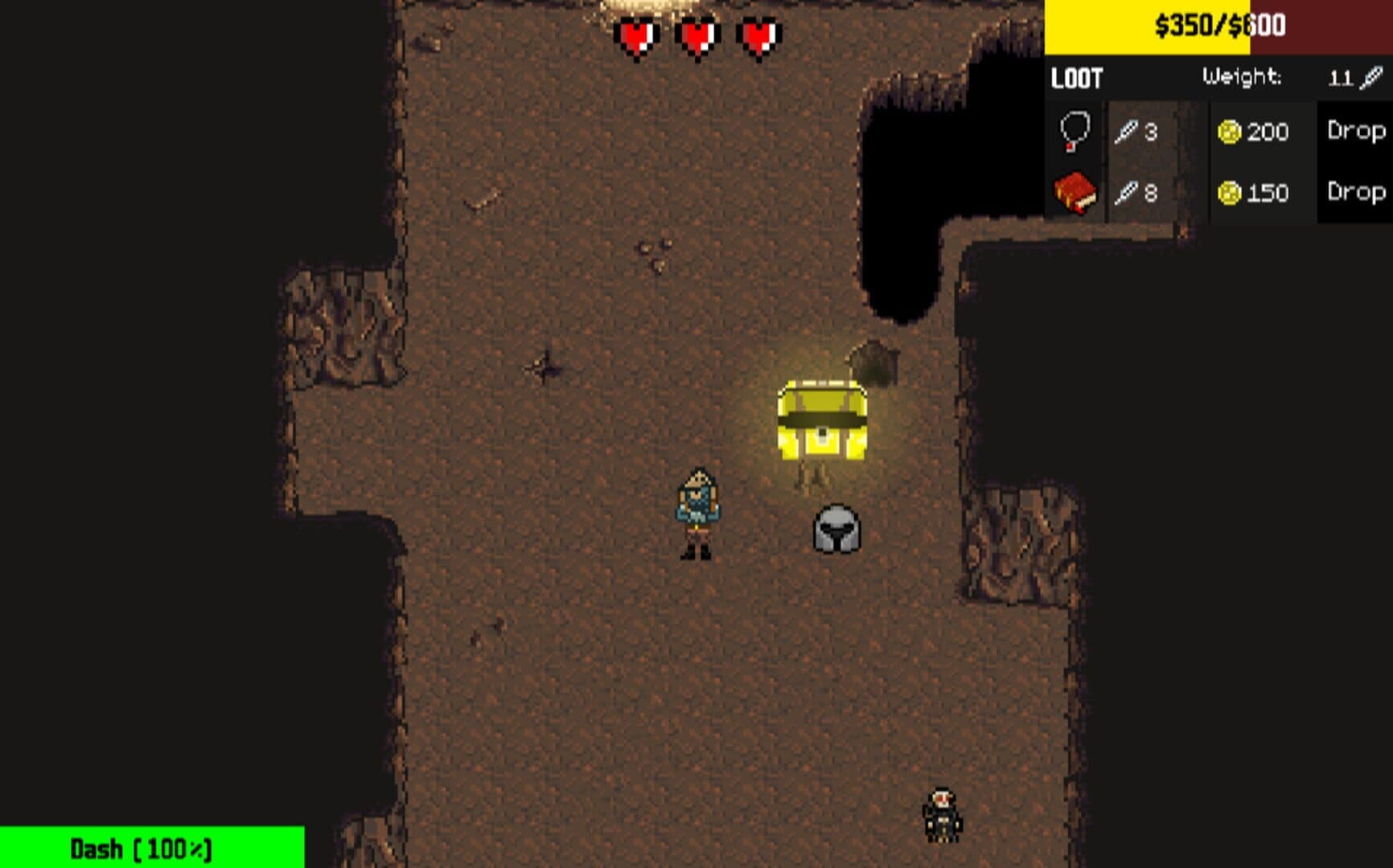 Fresh Merchandise screenshot 3