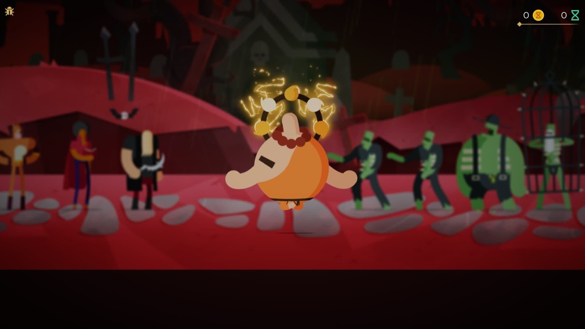 Break the Loop screenshot 5