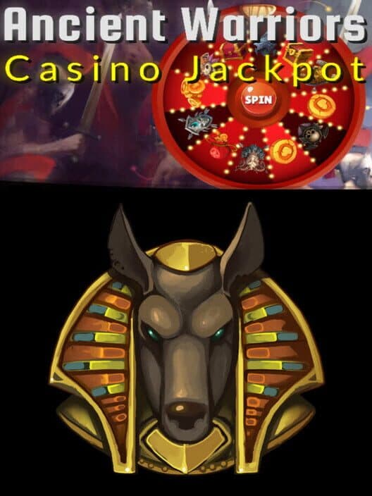 Ancient Warriors Casino Jackpot