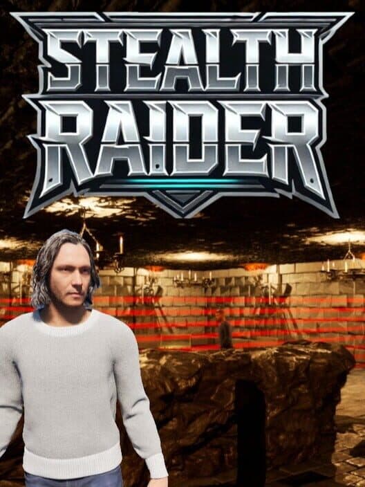 Stealth Raider