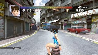 Gameplay Video