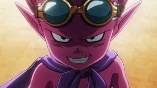 Announcement Trailer